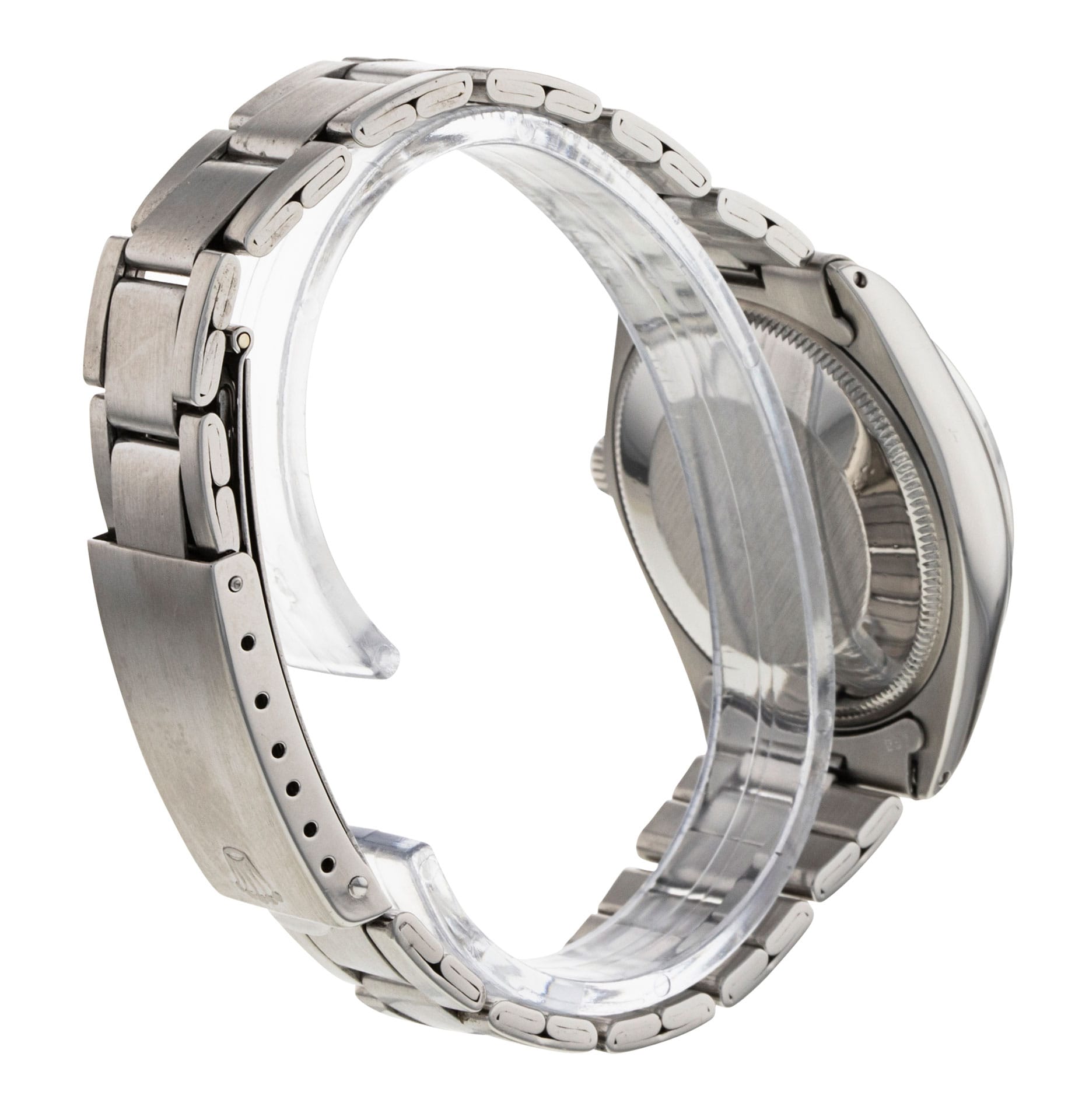 Rolex Oyster Perpetual 1002 Thumbnail 3