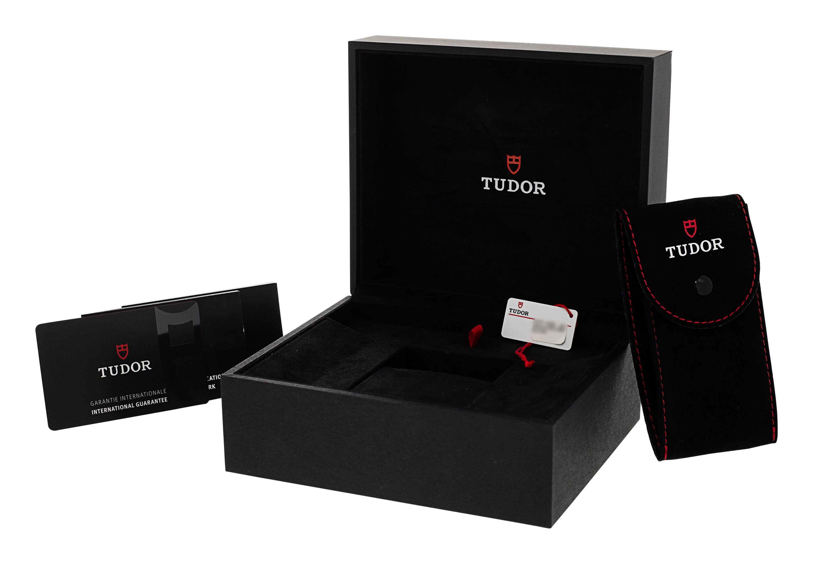 Tudor Black Bay M7941A1A0RU-0003 Thumbnail 4