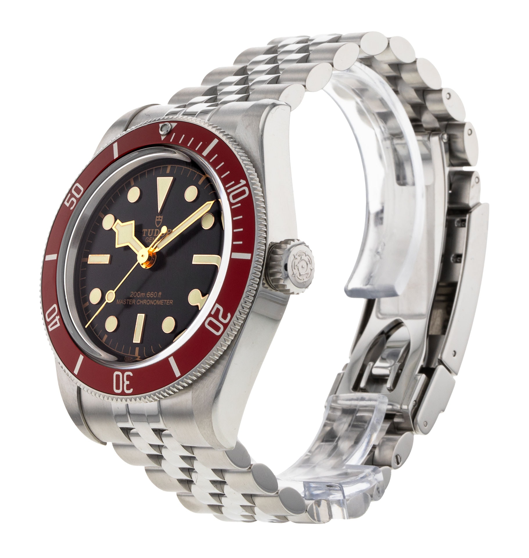 Tudor Black Bay M7941A1A0RU-0003 Thumbnail 2