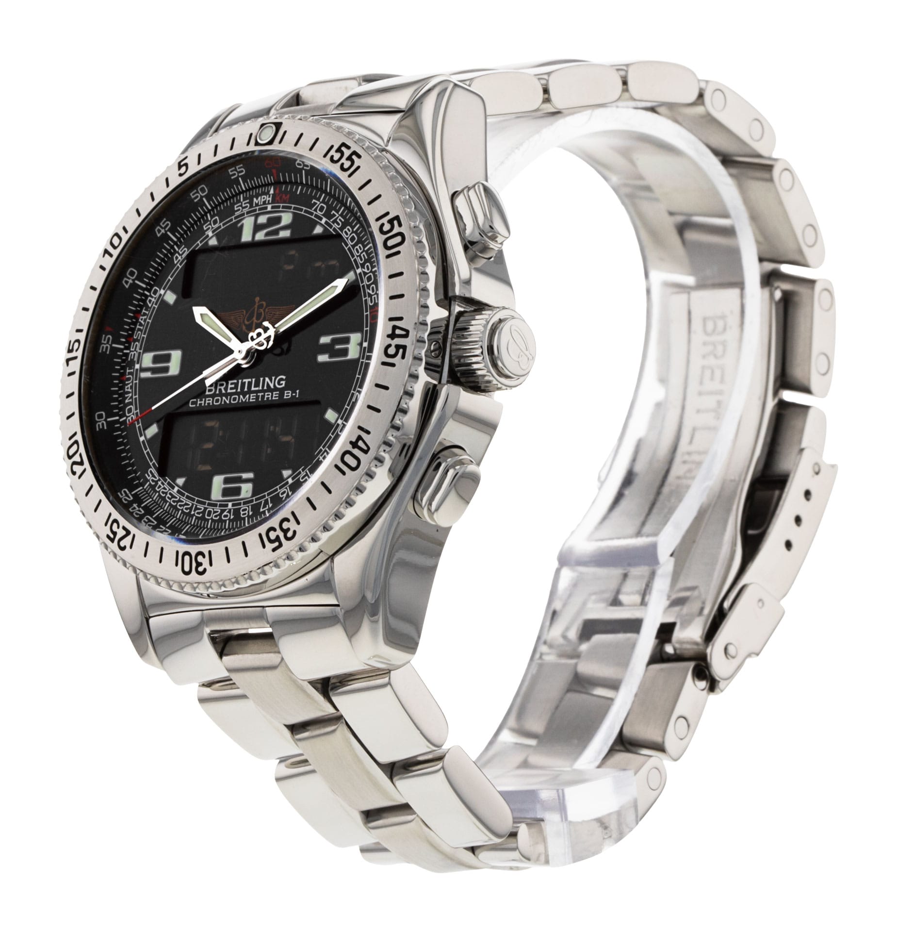 Breitling B1 A78362 Thumbnail 2