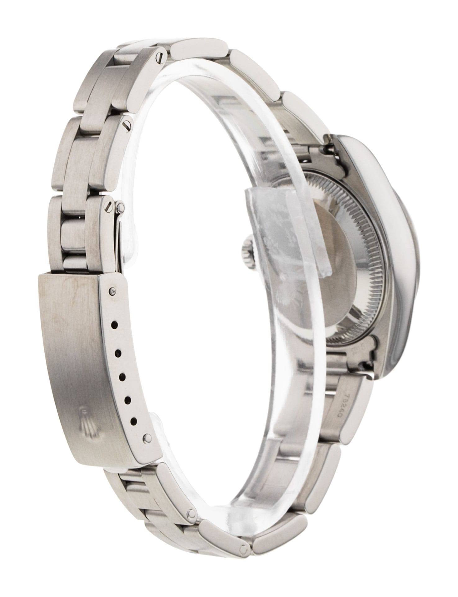 Rolex Datejust Lady 79160 Thumbnail 3