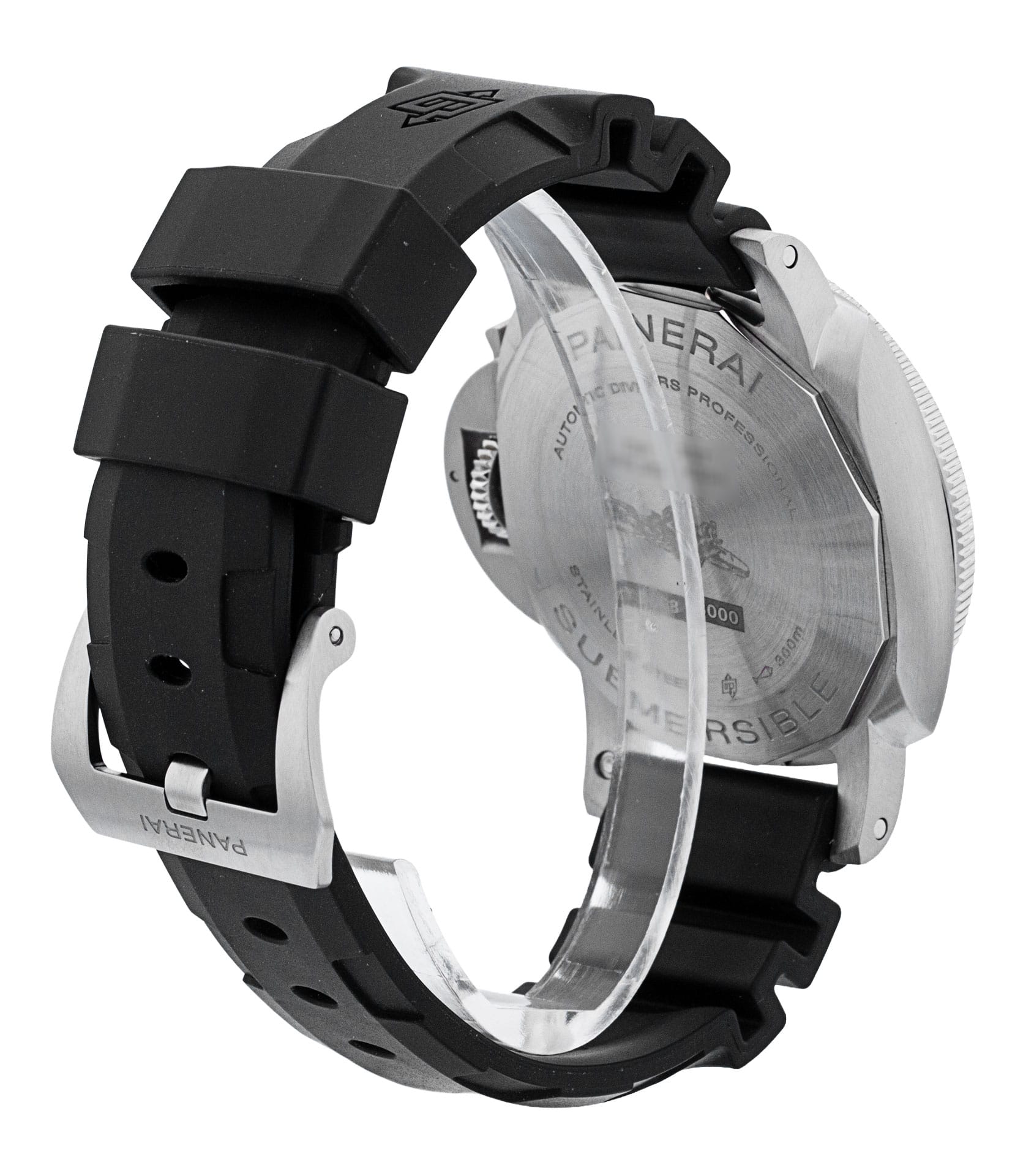 Panerai Submersible PAM02683 Thumbnail 3