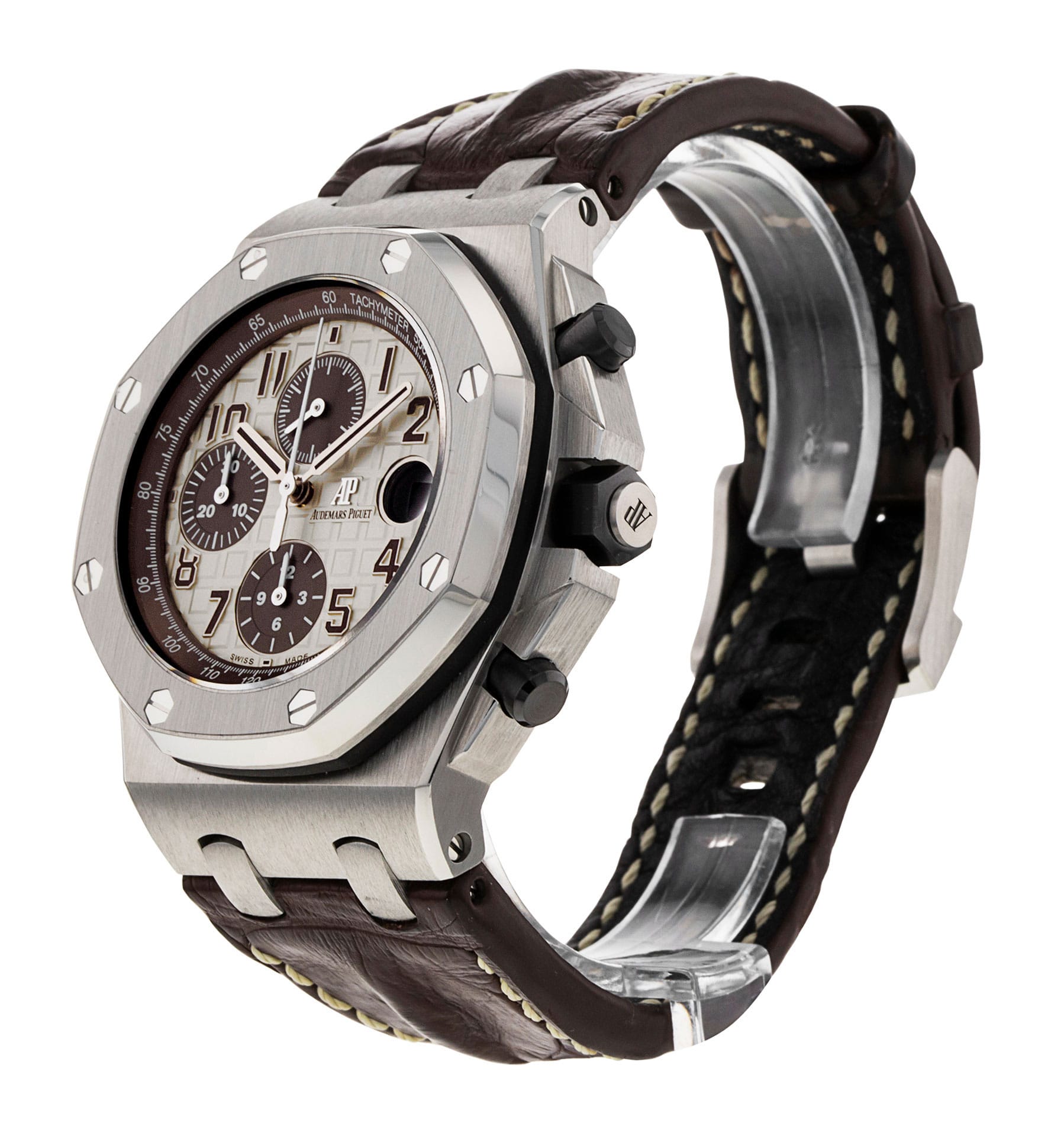 Audemars Piguet Royal Oak Offshore 26470ST.OO.A801CR.01 Thumbnail 2