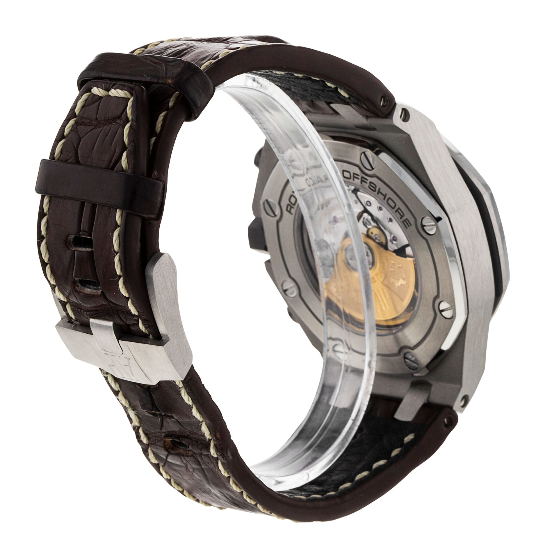 Audemars Piguet Royal Oak Offshore 26470ST.OO.A801CR.01 Thumbnail 3