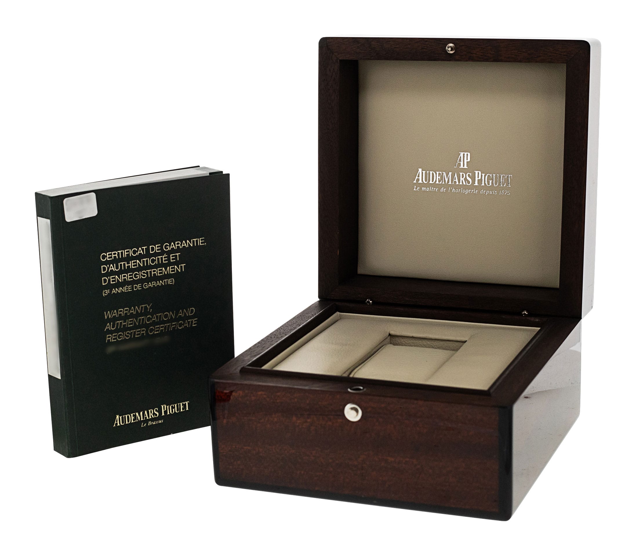 Audemars Piguet Royal Oak Offshore 26470ST.OO.A801CR.01 Thumbnail 5