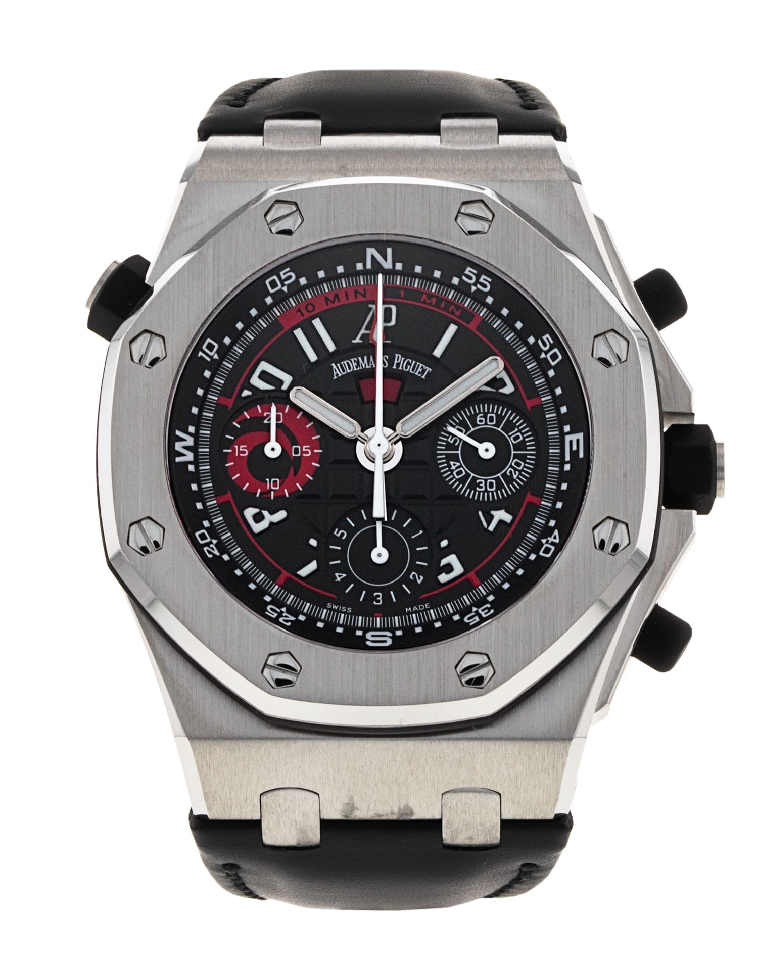 Audemars Piguet Royal Oak Offshore 26040ST.00.D002CA.01 Thumbnail 1