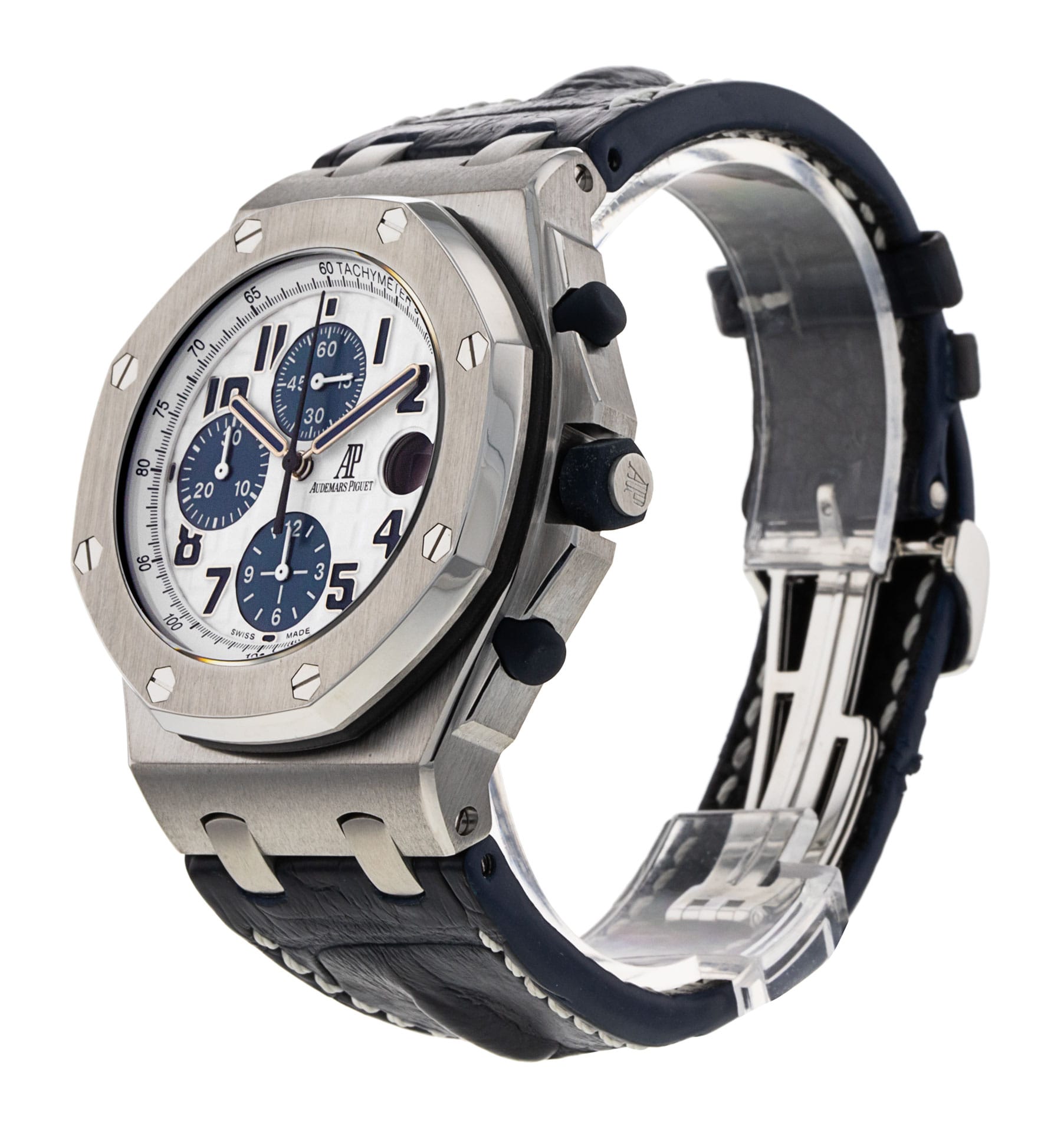Audemars Piguet Royal Oak Offshore 26170ST.OO.D305CR.01 Thumbnail 2