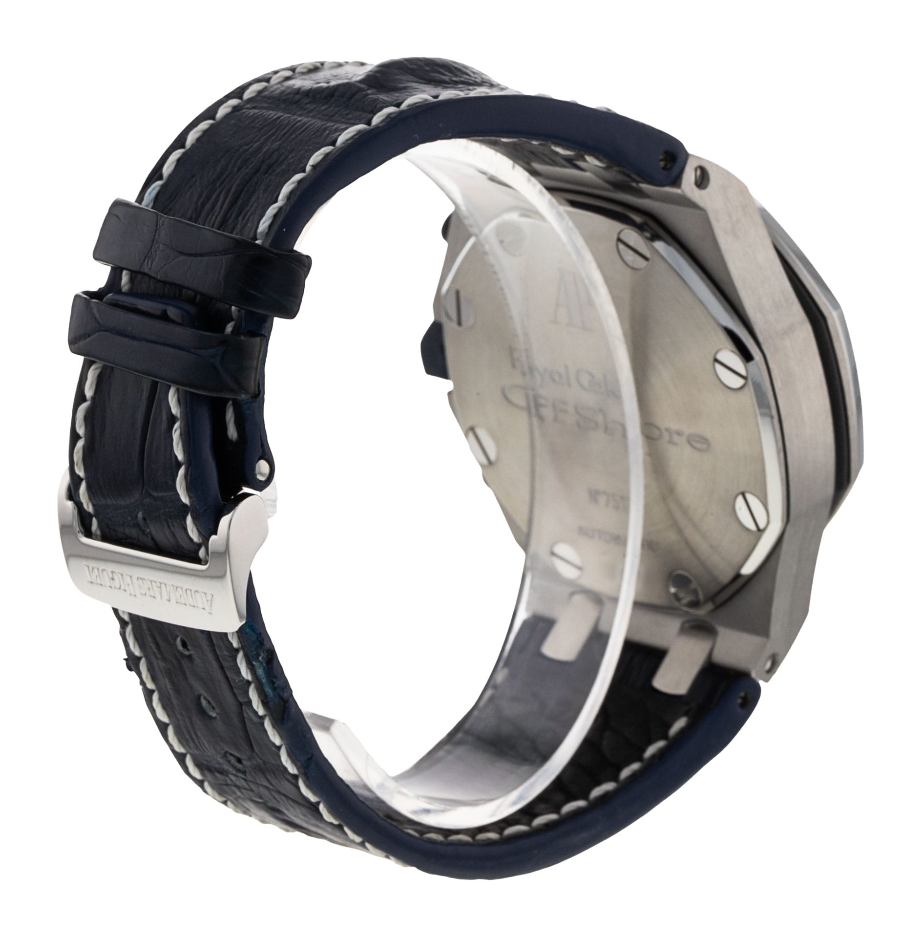 Audemars Piguet Royal Oak Offshore 26170ST.OO.D305CR.01 Thumbnail 3