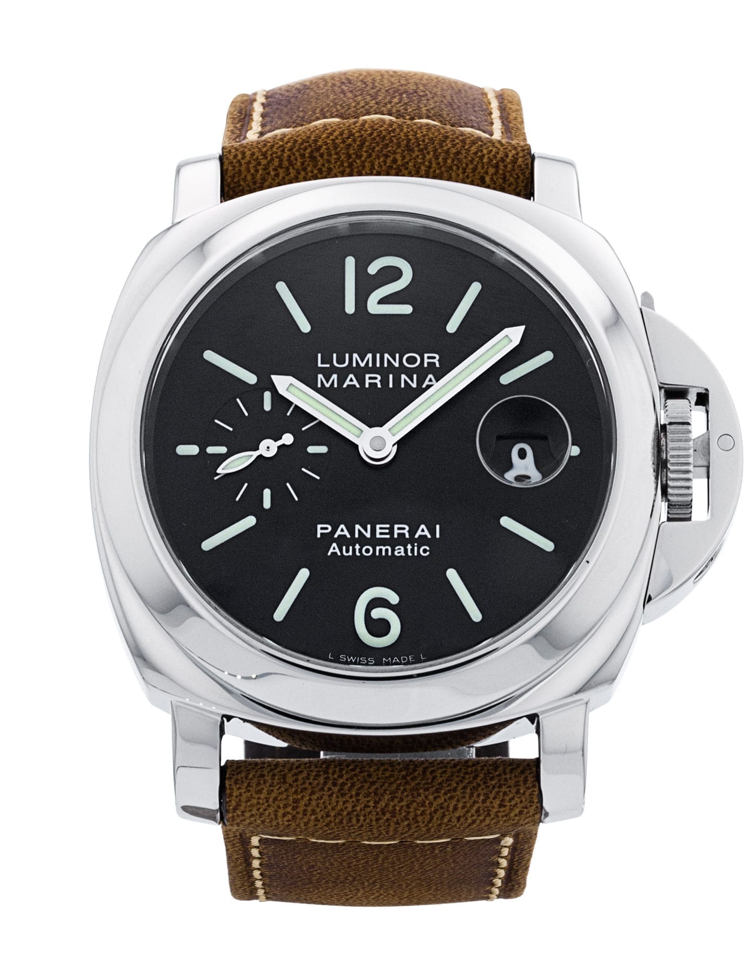 Panerai Luminor Marina PAM00104 Thumbnail 1