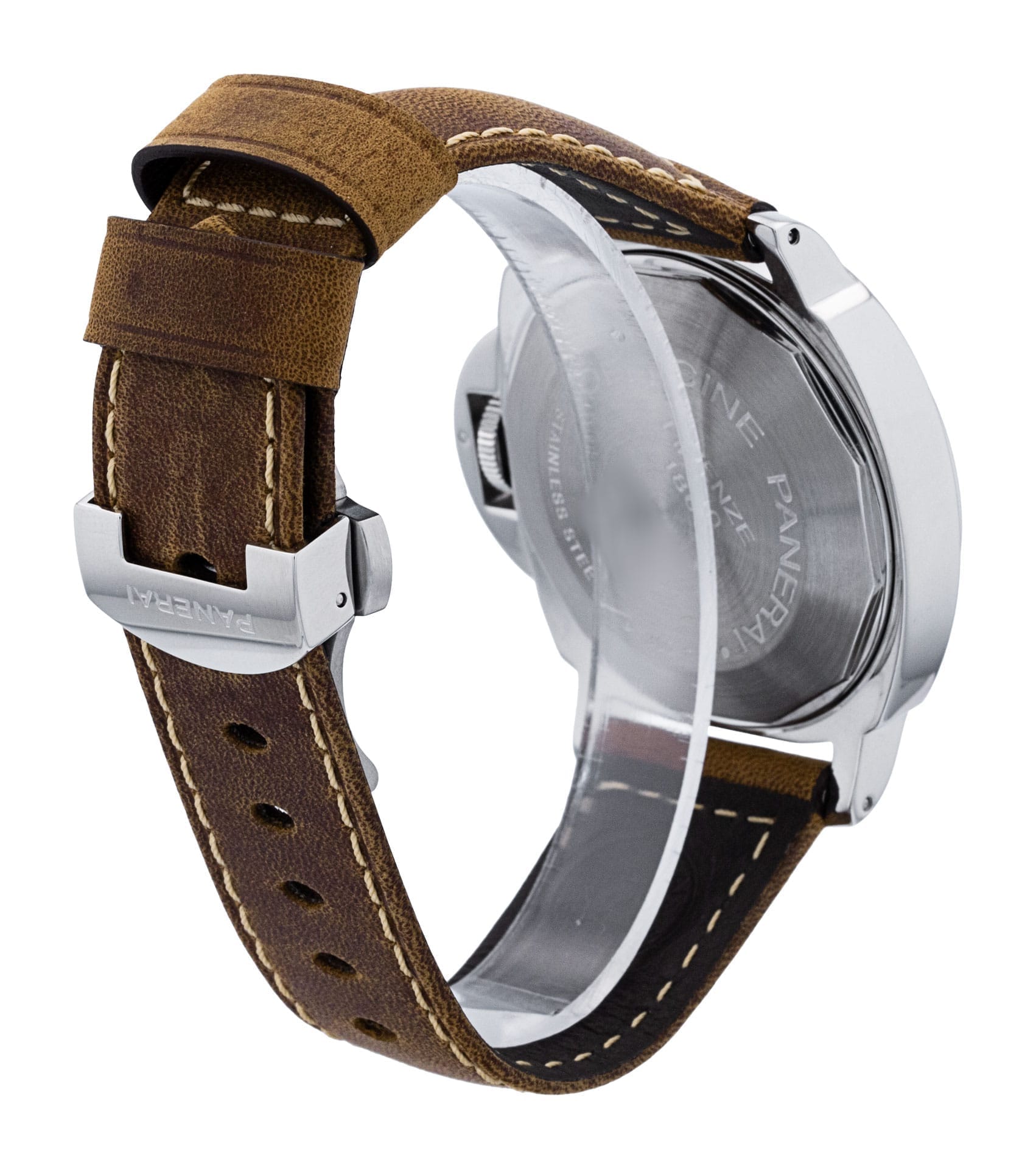 Panerai Luminor Marina PAM00104 Thumbnail 3