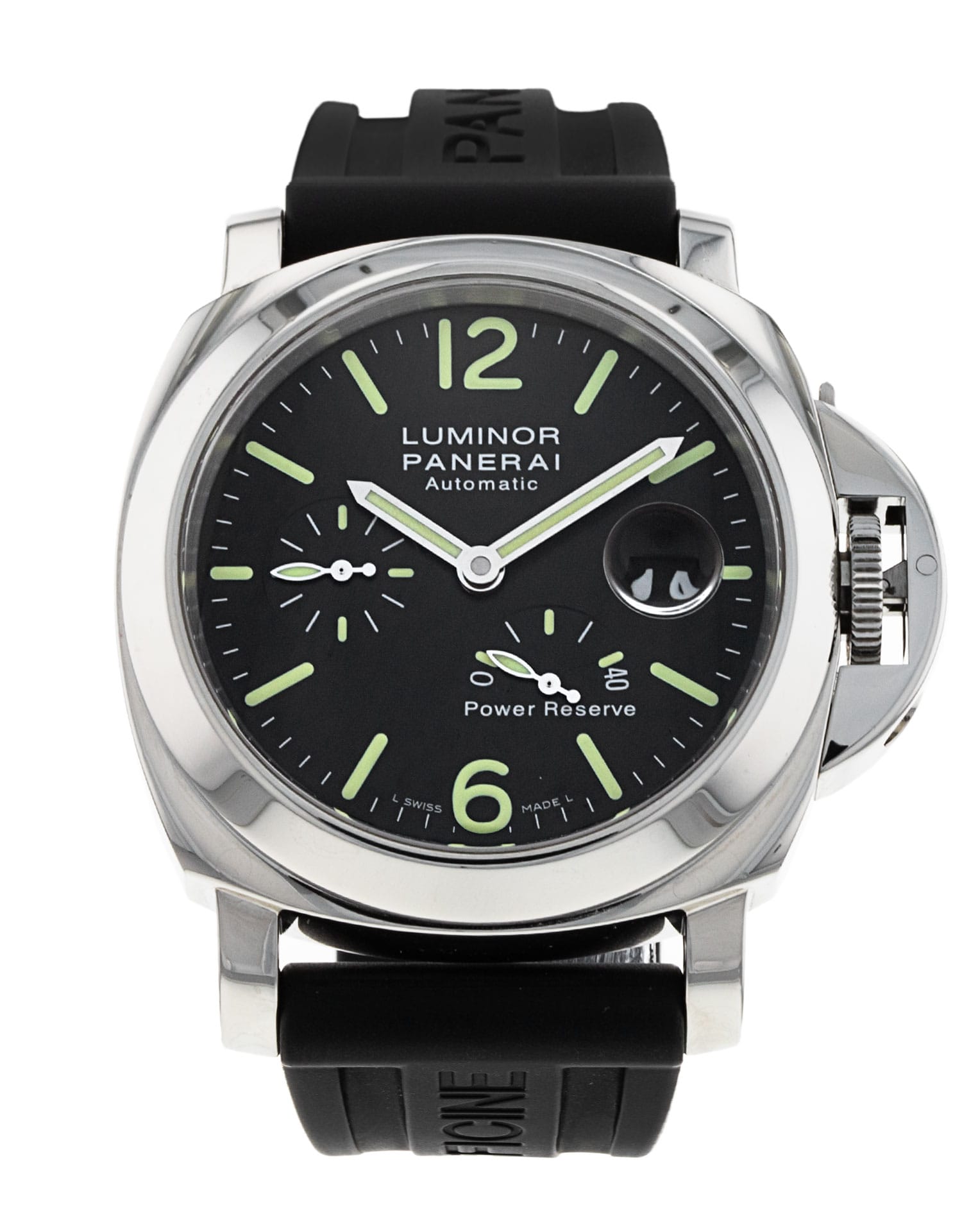 Panerai Luminor Power Reserve PAM00090 Thumbnail 1
