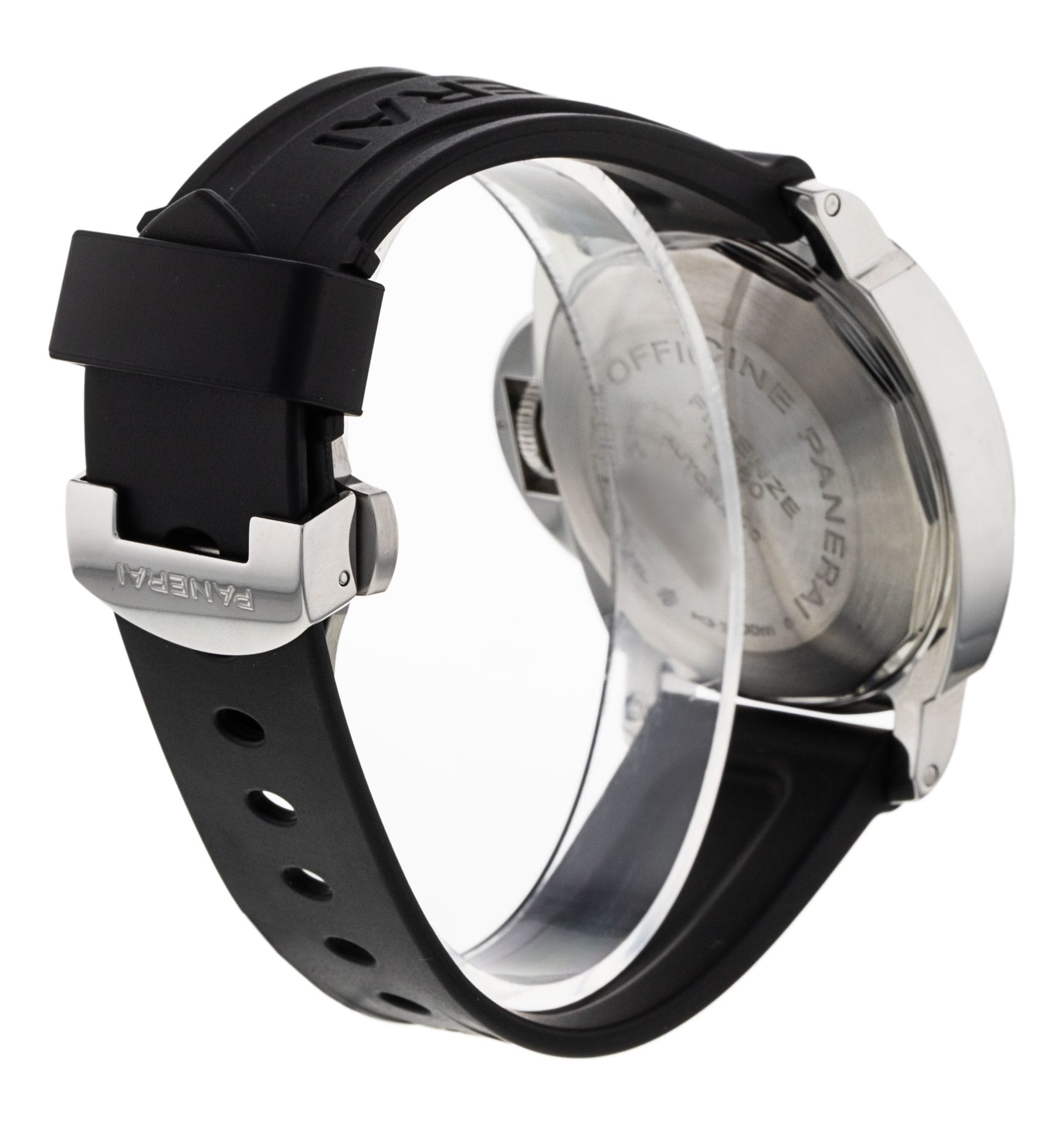 Panerai Luminor Power Reserve PAM00090 Thumbnail 3