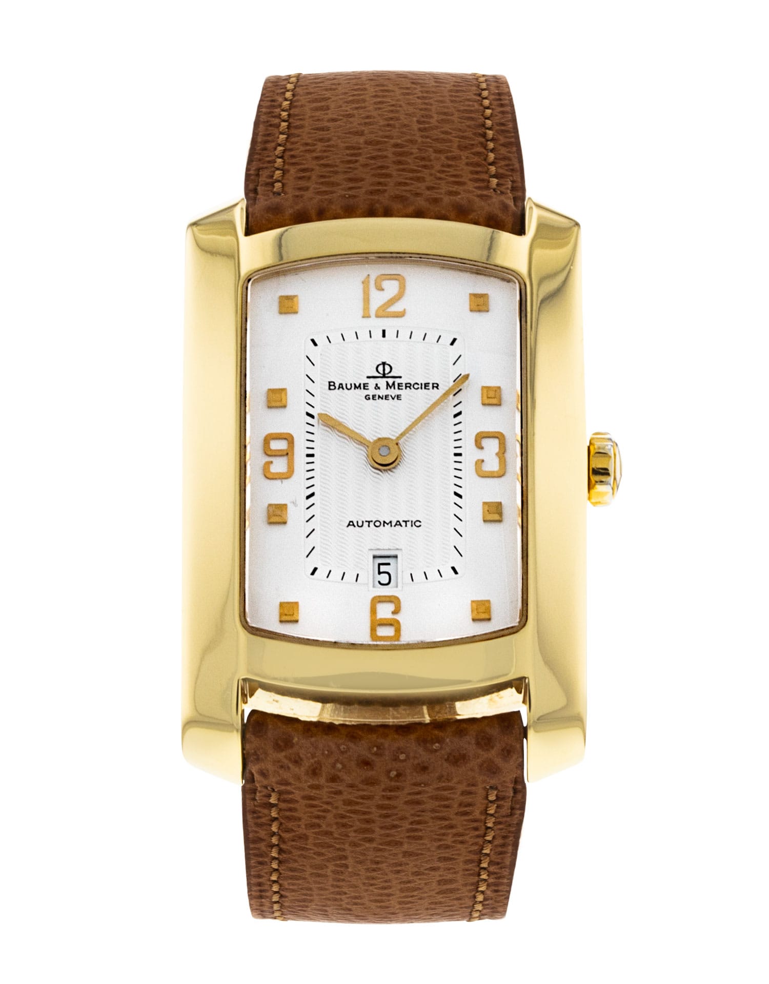 Baume et Mercier Hampton for men MV045225 Thumbnail 1