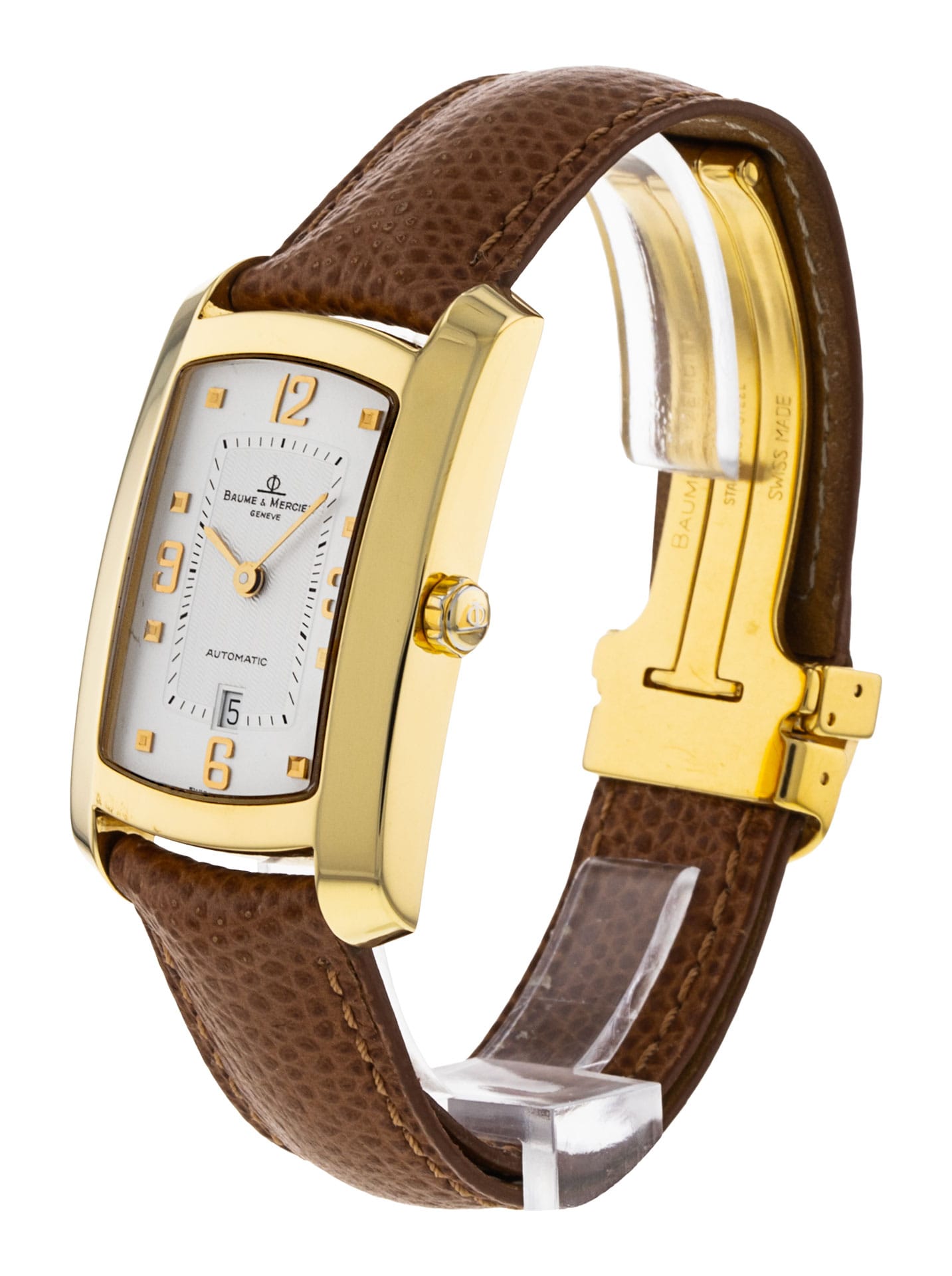 Baume et Mercier Hampton for men MV045225 Thumbnail 2