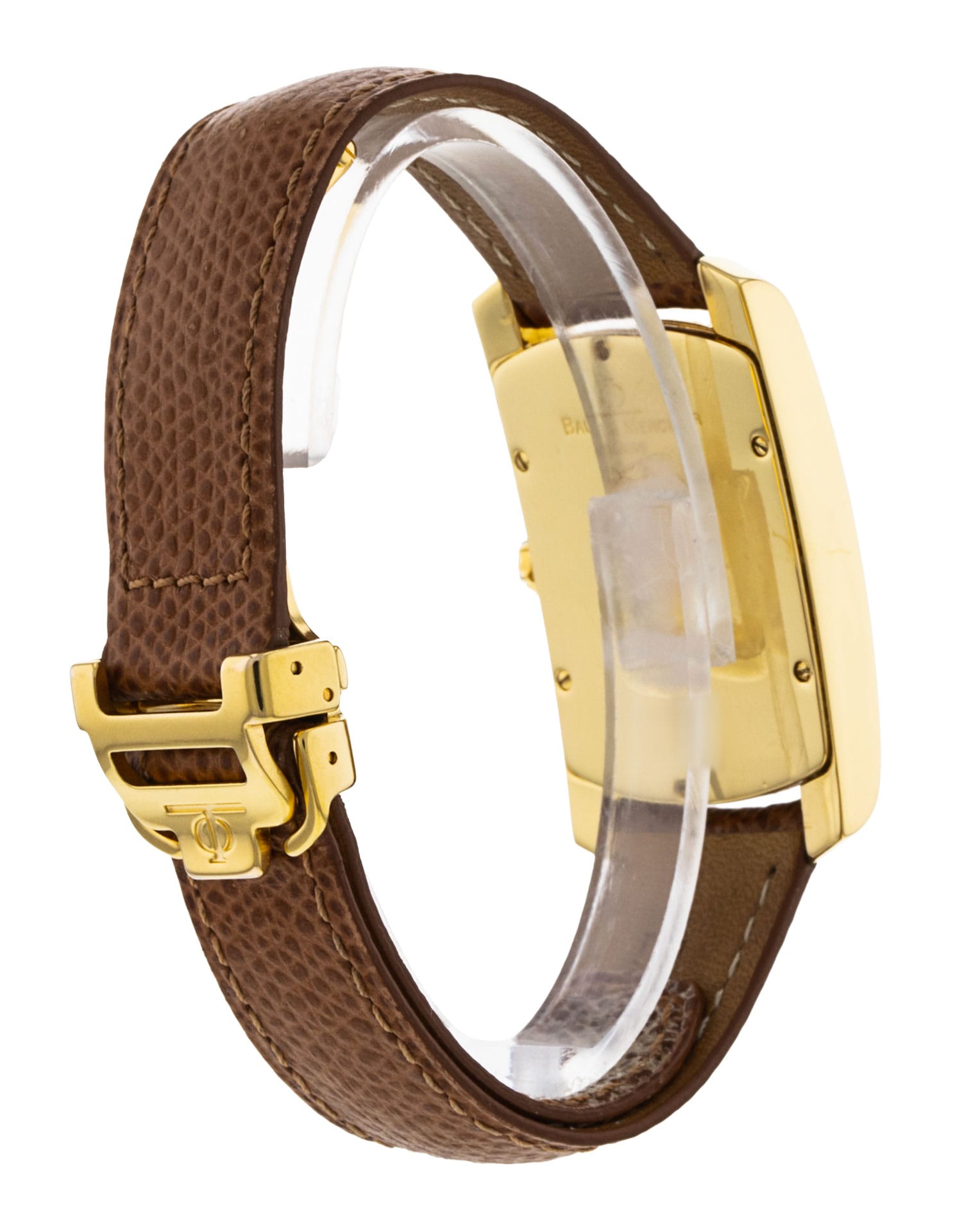 Baume et Mercier Hampton for men MV045225 Thumbnail 3