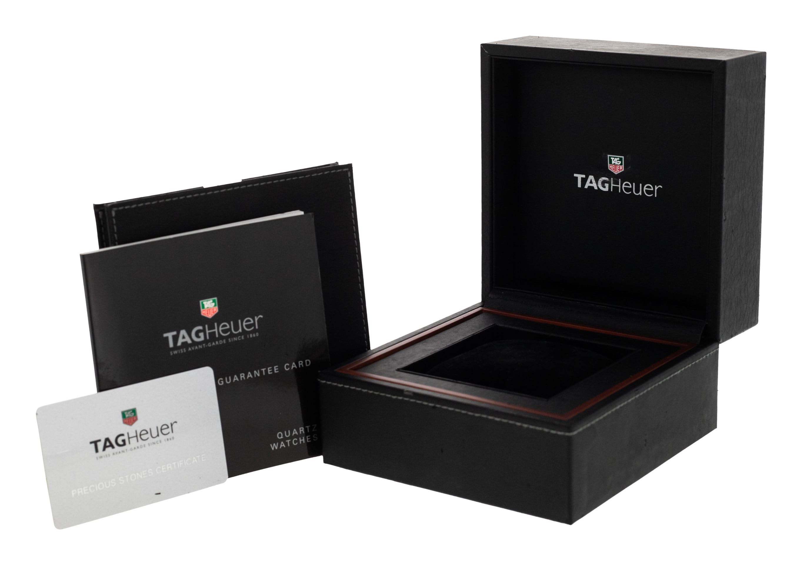 Tag Heuer Carrera WV211A.BA0787 Thumbnail 5