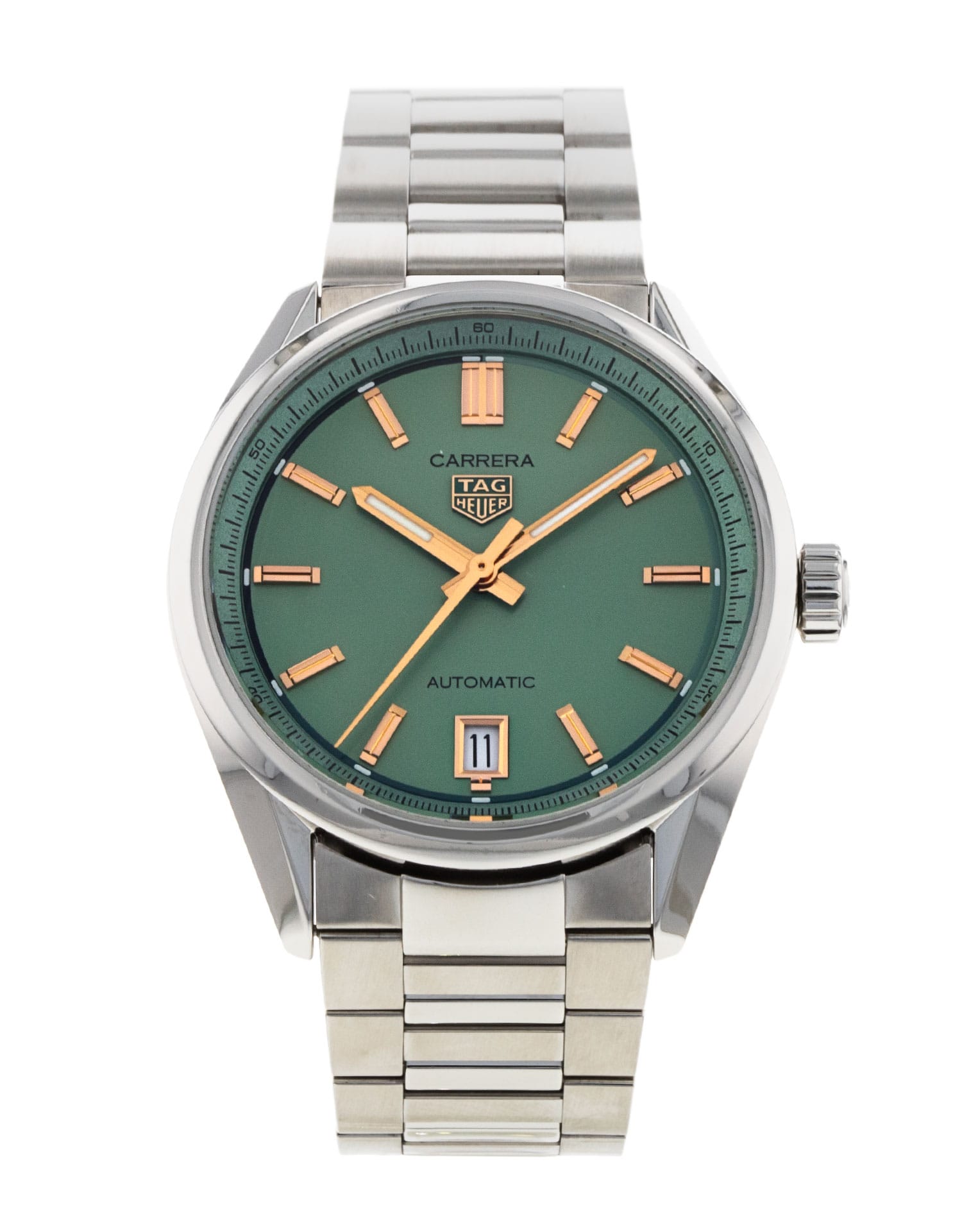 Tag Heuer Carrera WBN2312.BA0001
