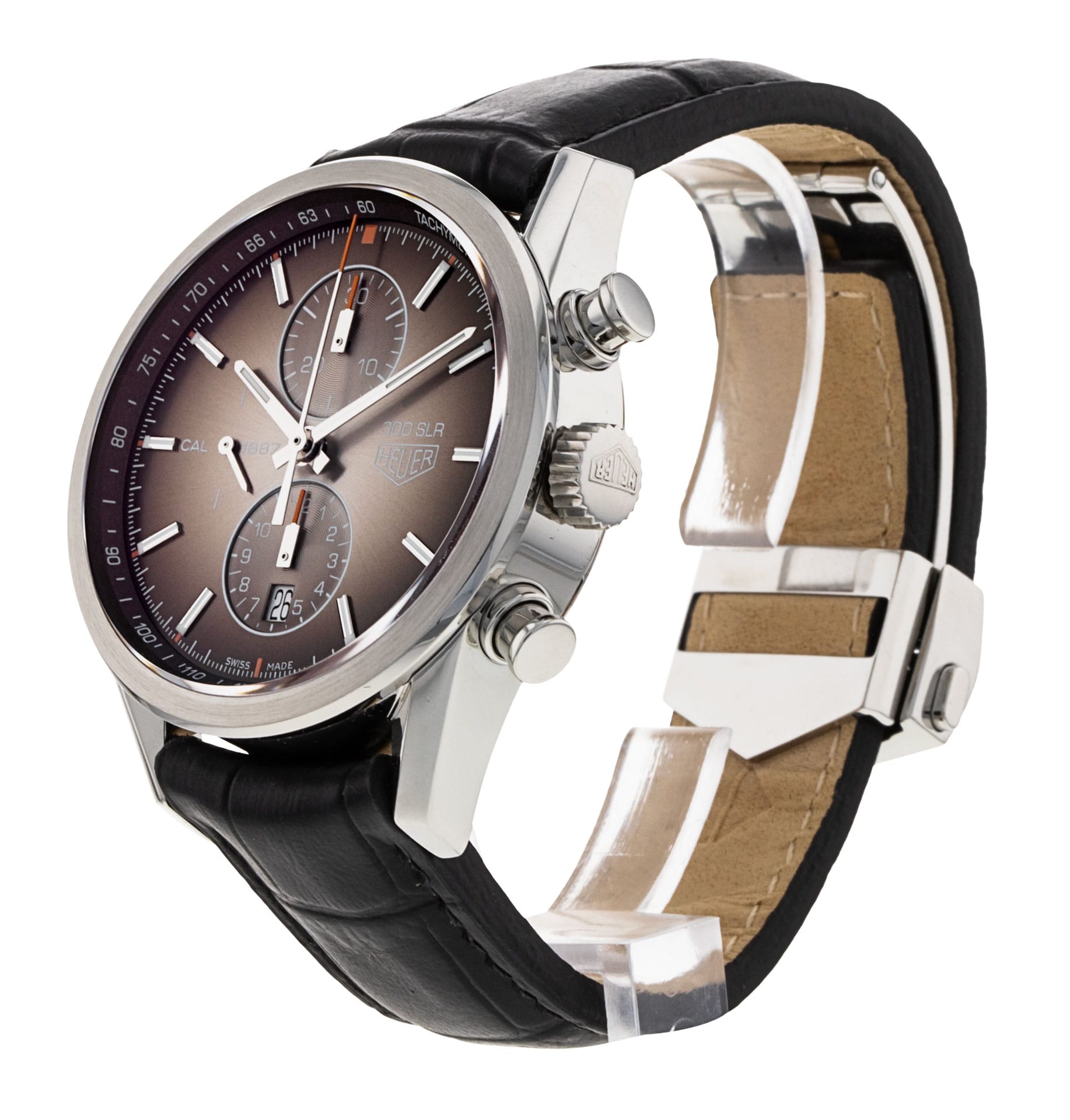 Tag Heuer SLR CAR2112 Thumbnail 2