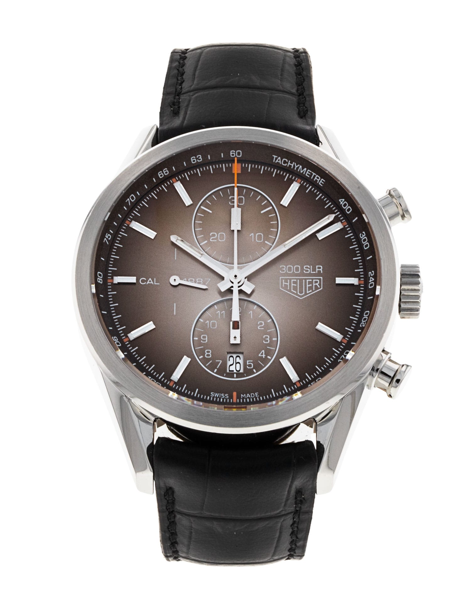 Tag Heuer SLR CAR2112 Thumbnail 1