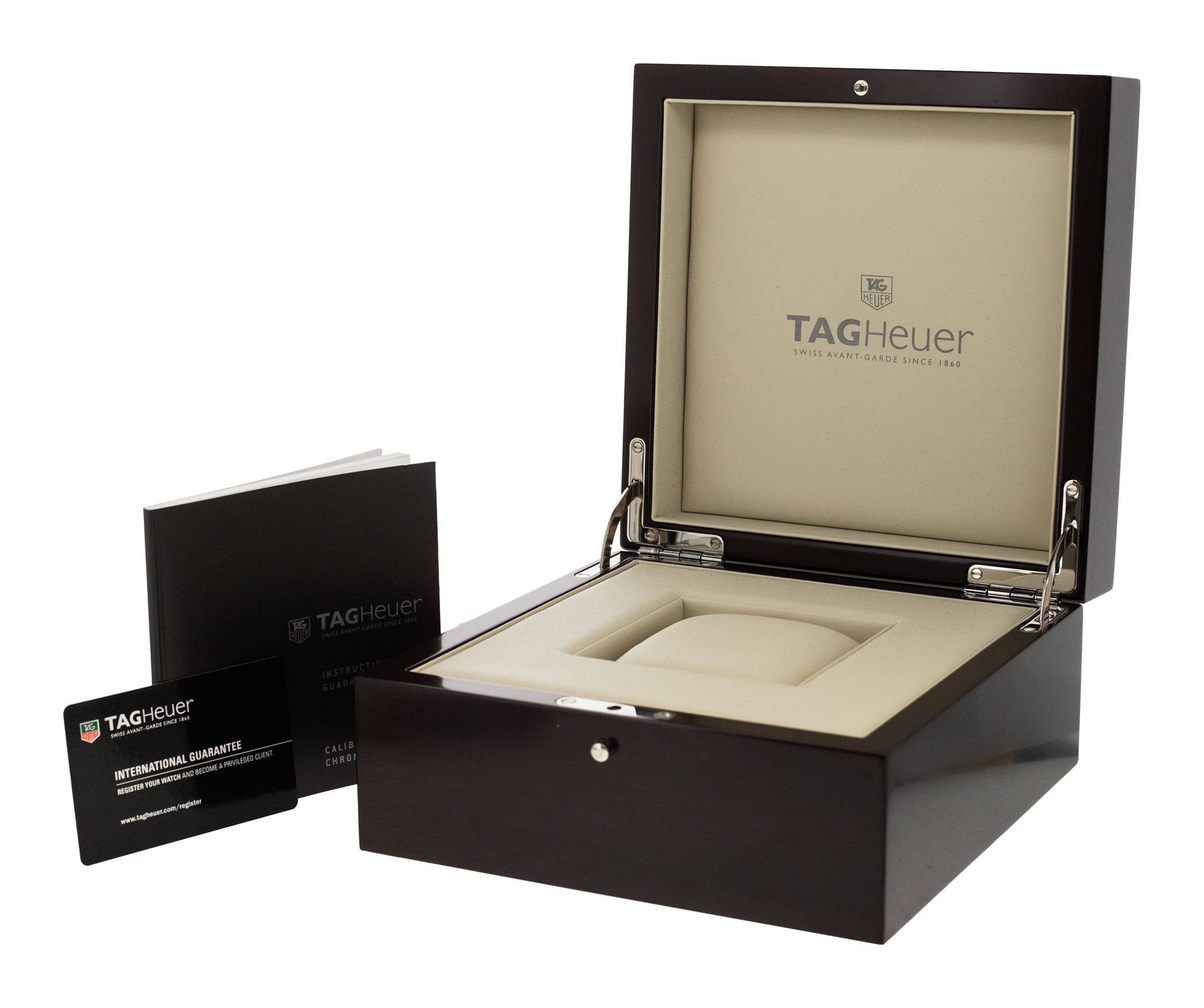 Tag Heuer SLR CAR2112 Thumbnail 4