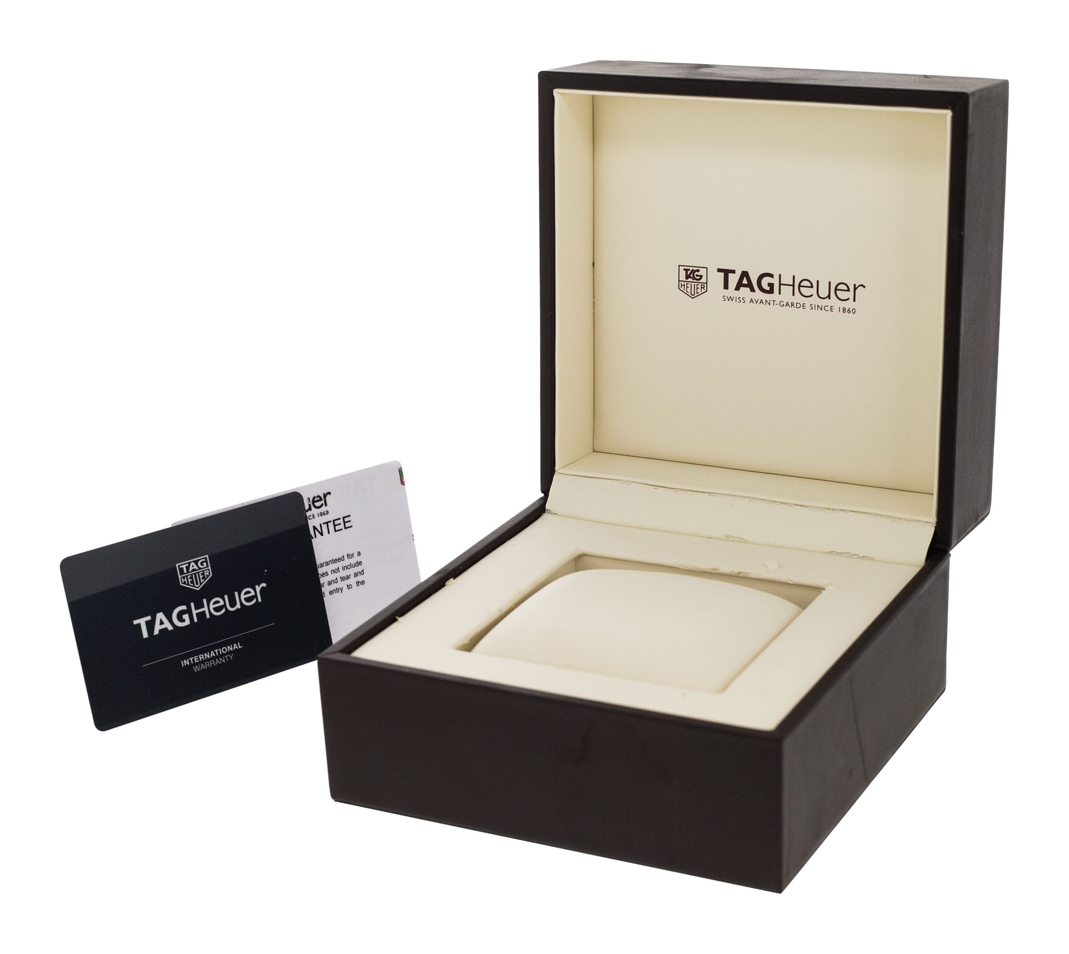 Tag Heuer Carrera CBK2112.BA0715 Thumbnail 5