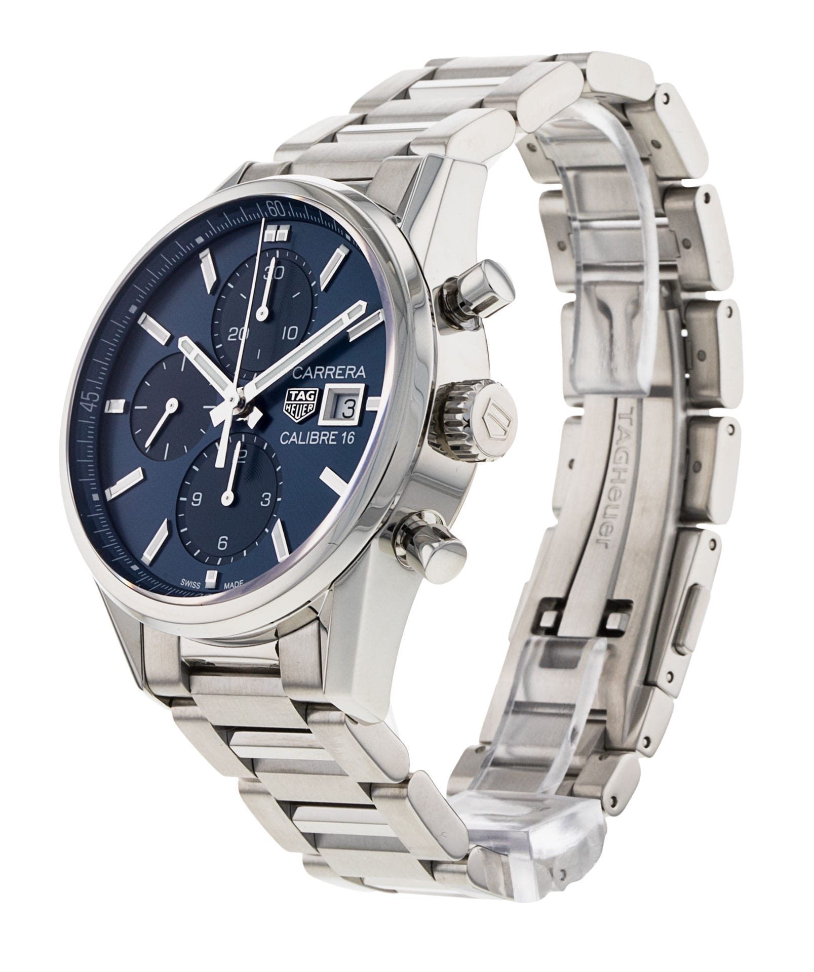 Tag Heuer Carrera CBK2112.BA0715 Thumbnail 2