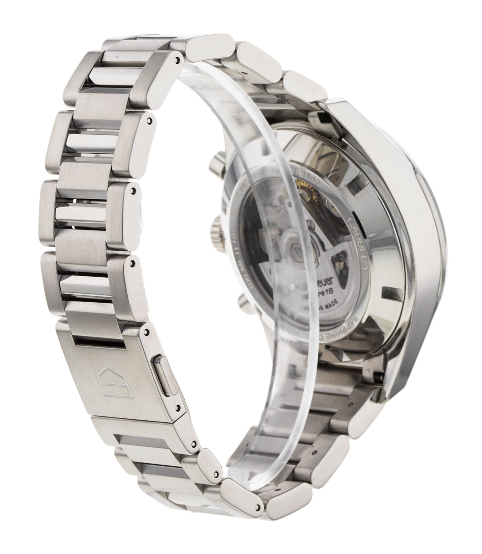 Tag Heuer Carrera CBK2112.BA0715 Thumbnail 3