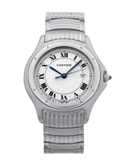 Cartier Cougar W35011F8
