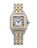 Cartier Panthere W25029B6