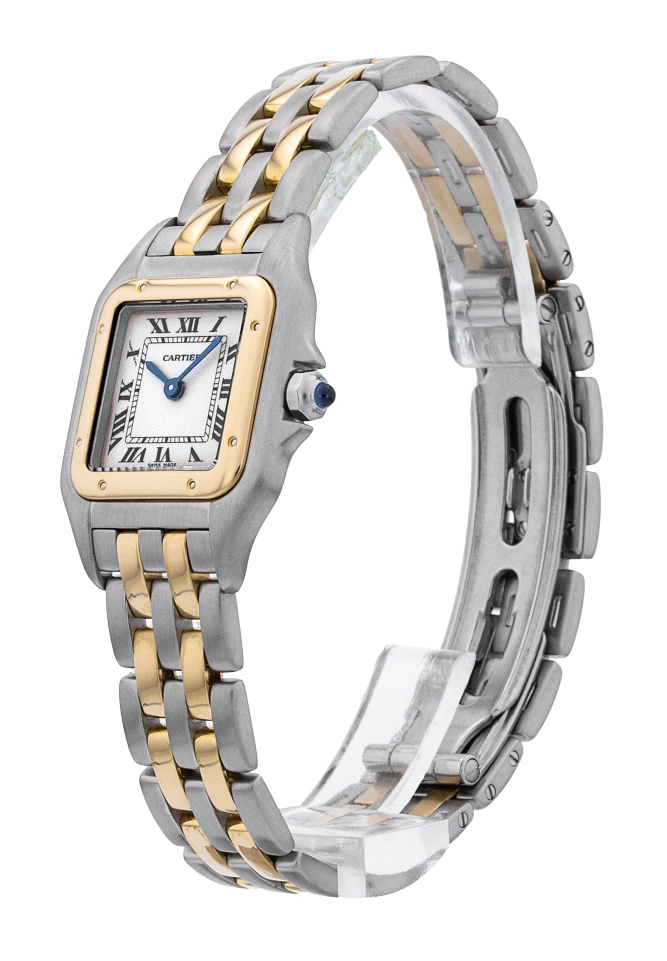 Cartier Panthere W25029B6 Thumbnail 2
