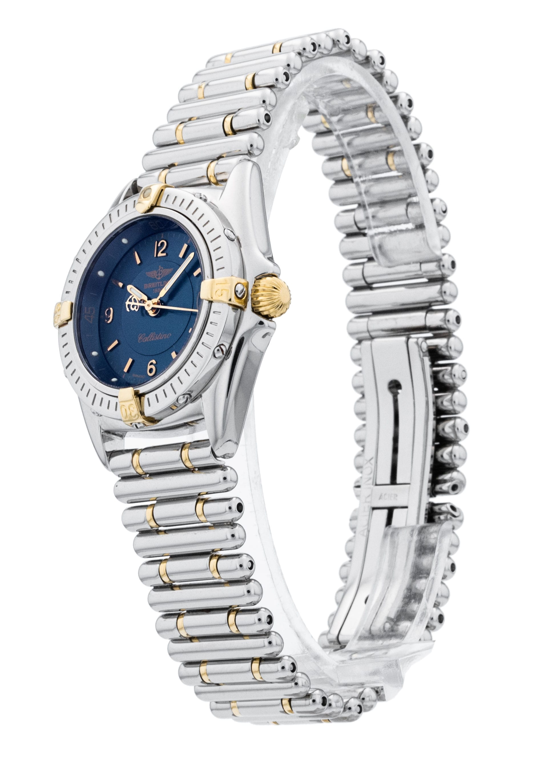 Breitling Callistino B52045.1 Thumbnail 2