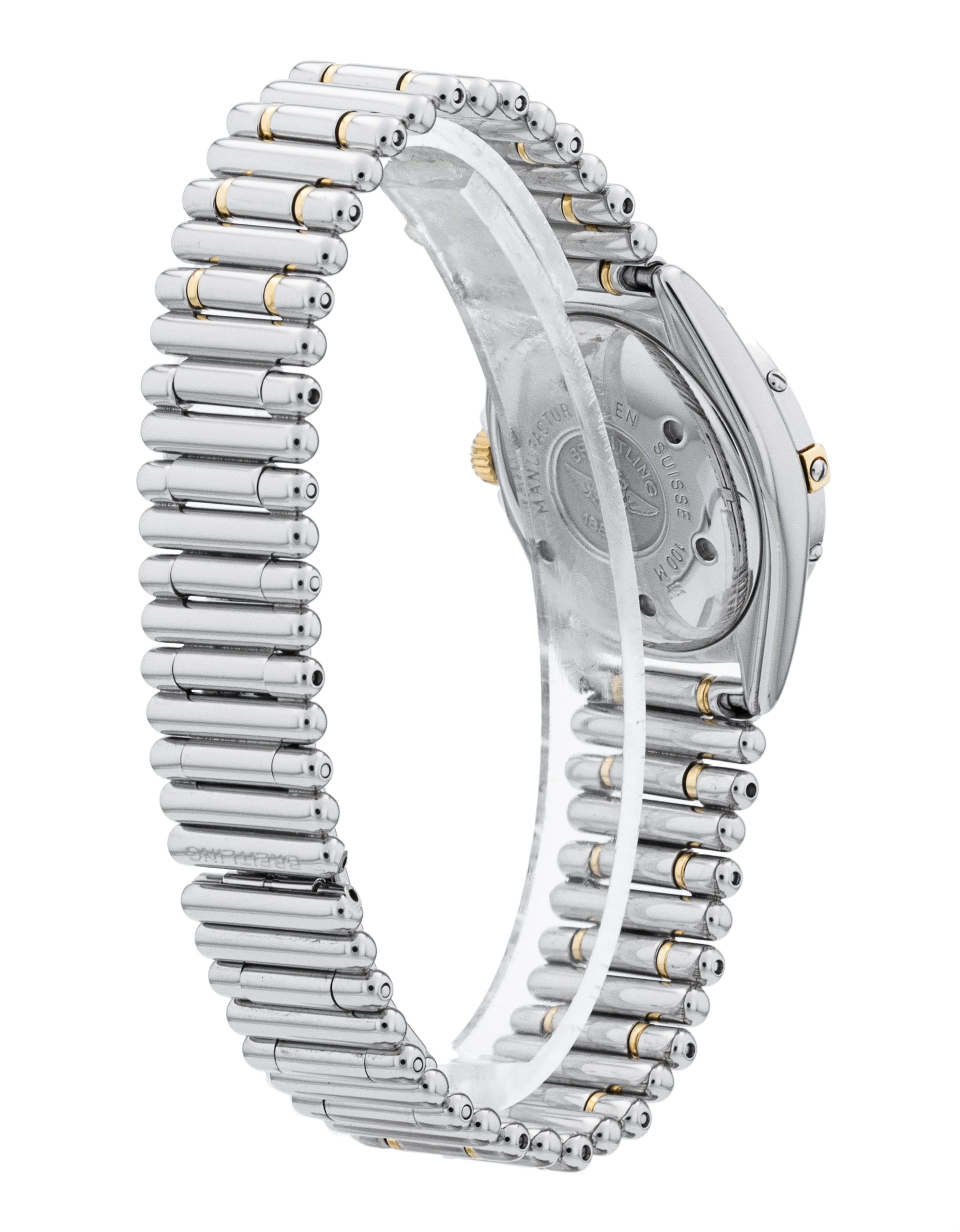 Breitling Callistino B52045.1 Thumbnail 3