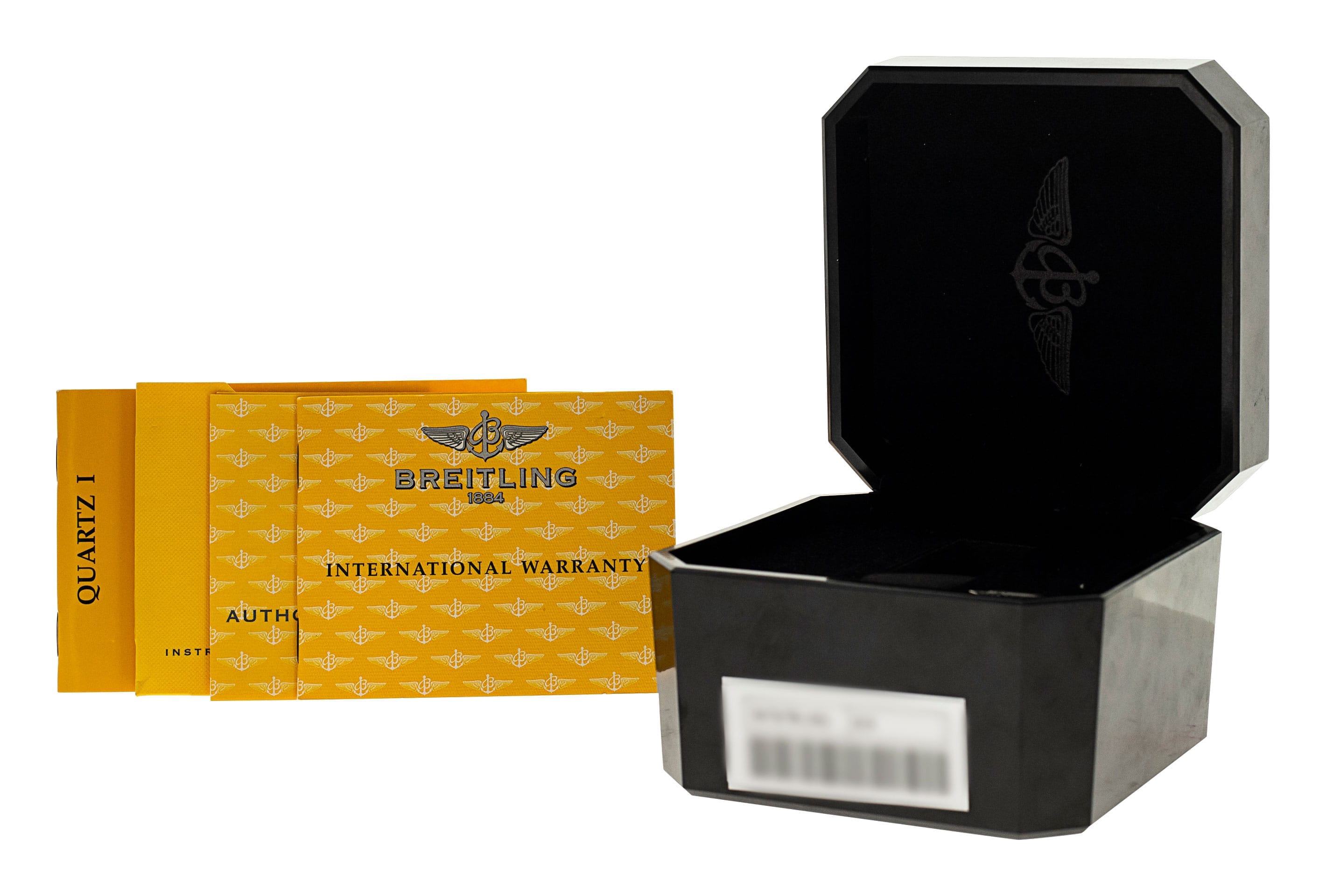 Breitling Callistino B52045.1 Thumbnail 4