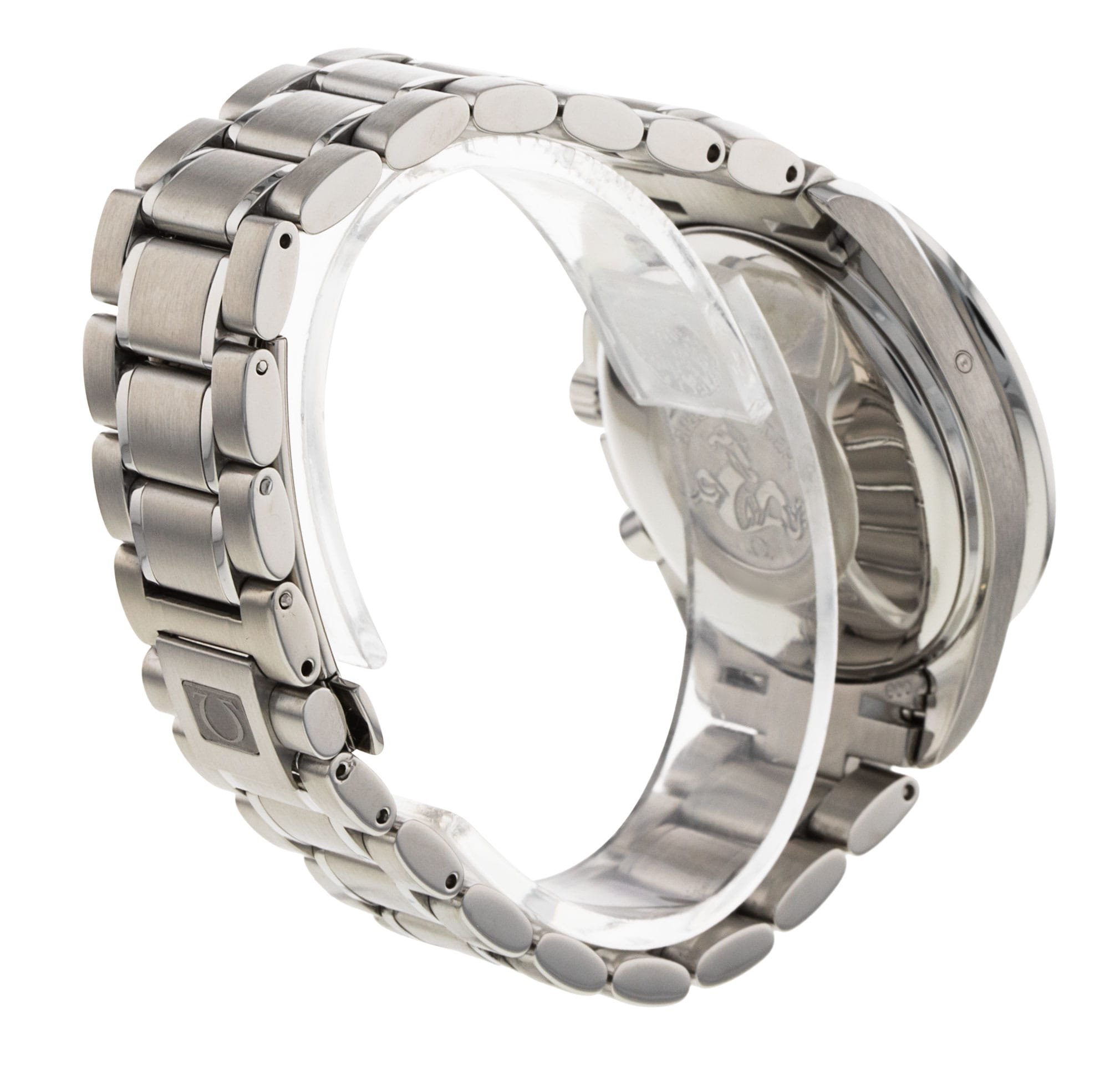 Omega Speedmaster DayDate 3520.50.00 Thumbnail 3