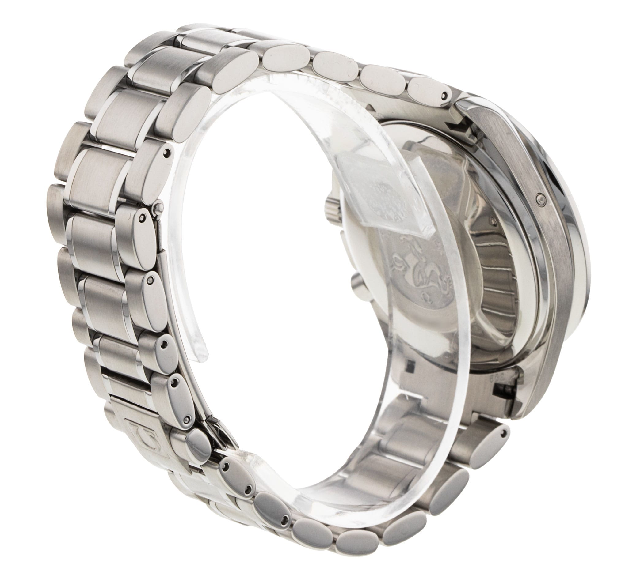 Omega Speedmaster DayDate 3520.50.00 Thumbnail 3