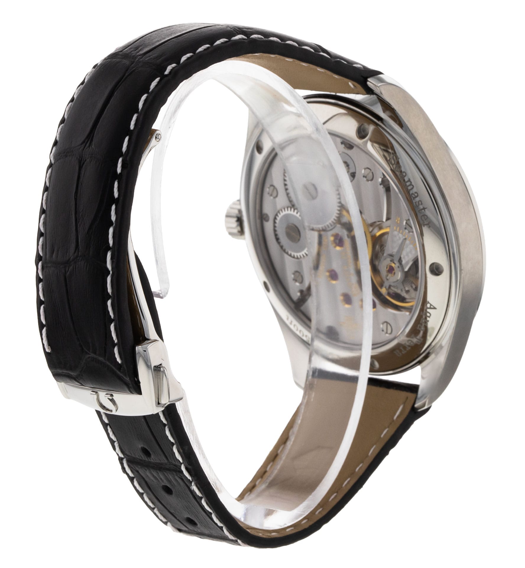 Omega Seamaster Railmaster 2806.52.00 Thumbnail 3