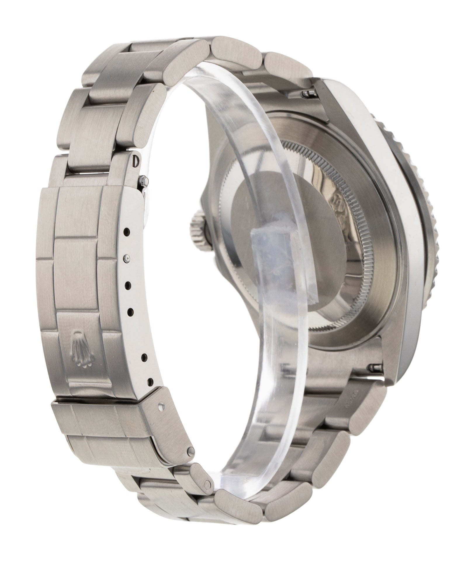 Rolex Submariner 16610 Thumbnail 3