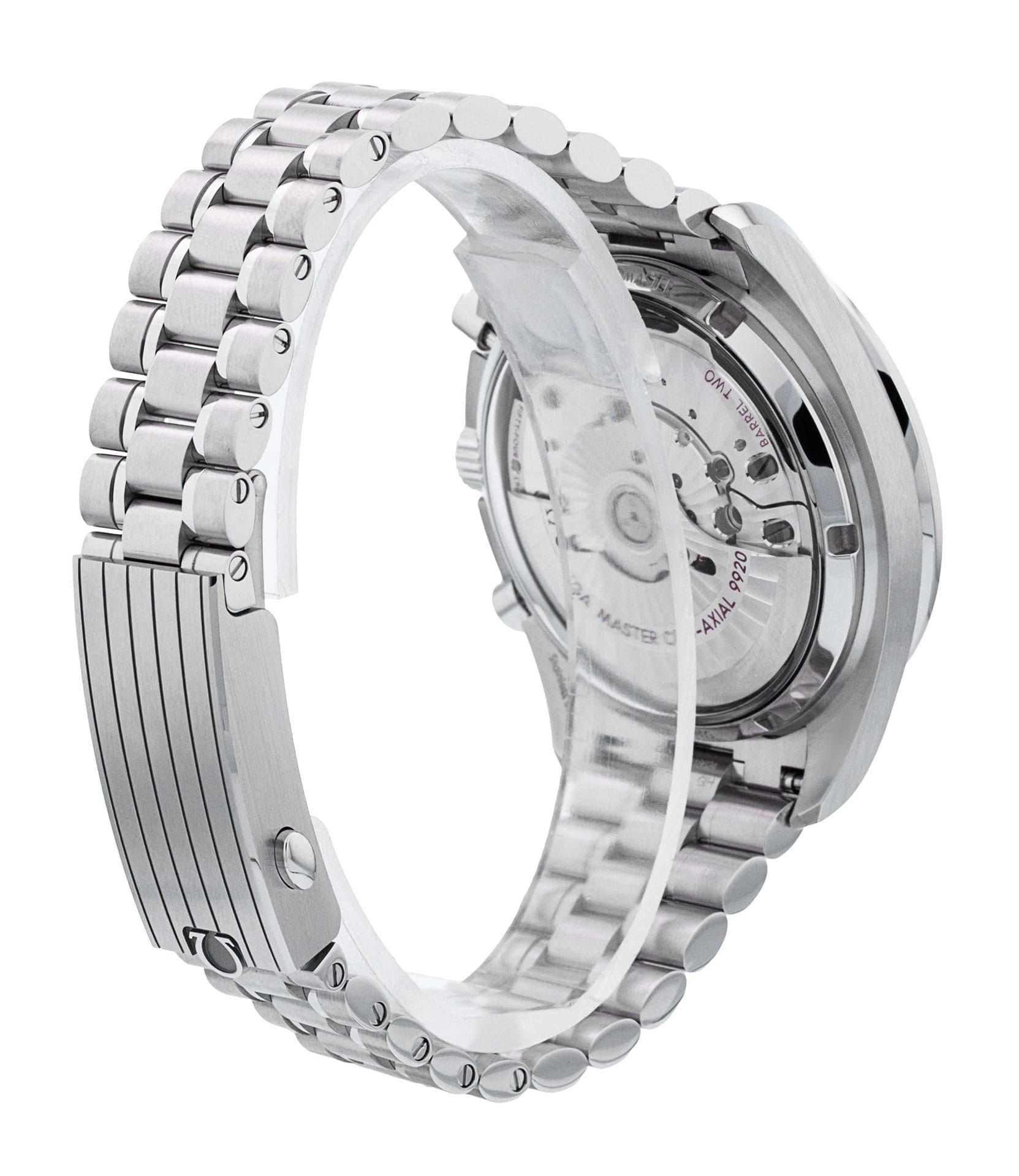 Omega Speedmaster Racing 329.30.44.51.01.003 Thumbnail 3