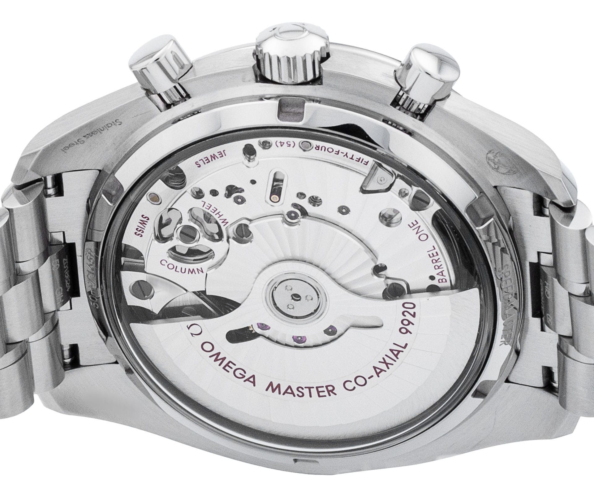 Omega Speedmaster Racing 329.30.44.51.01.003 Thumbnail 4