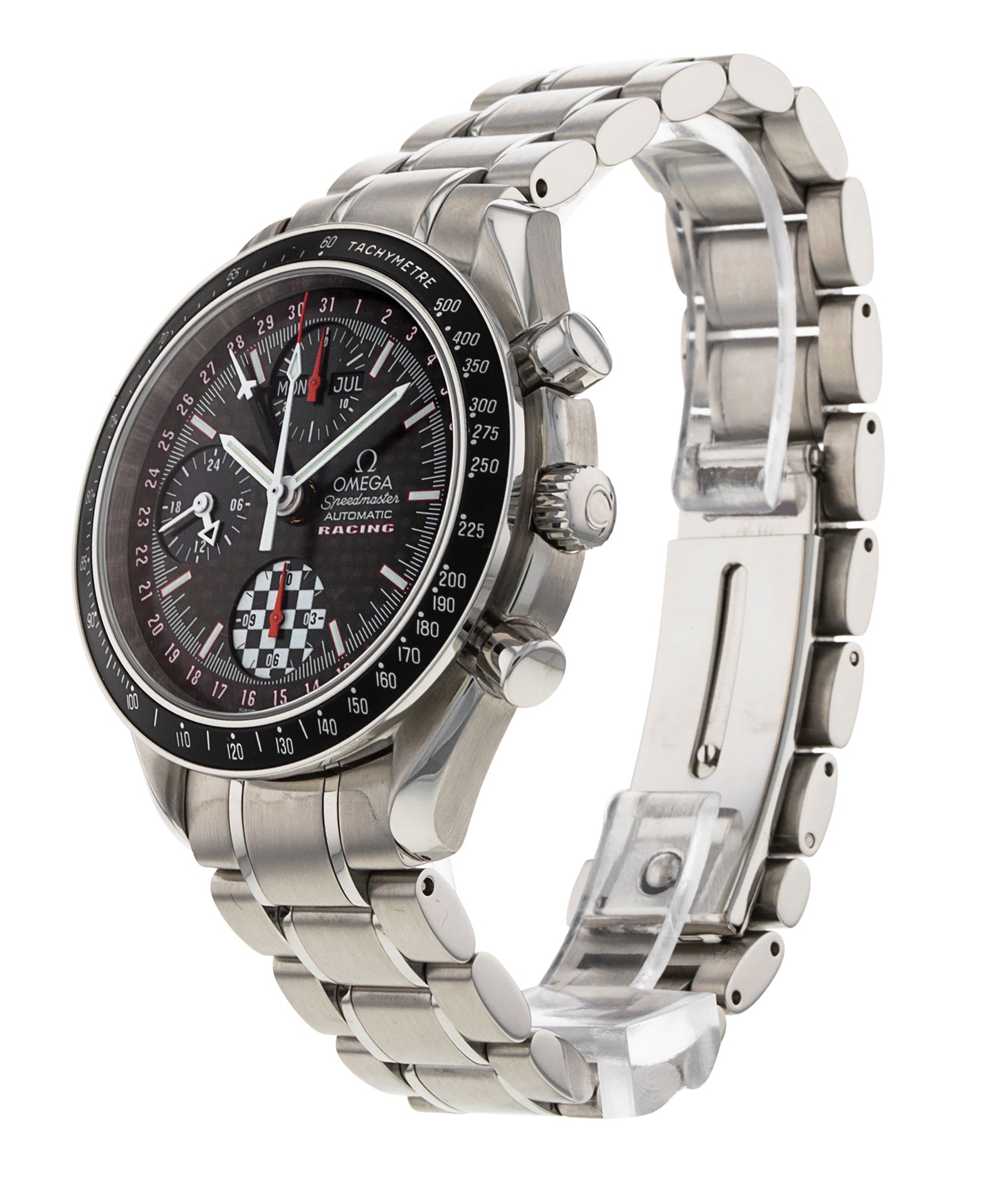 Omega Speedmaster DayDate 3529.50.00 Thumbnail 2