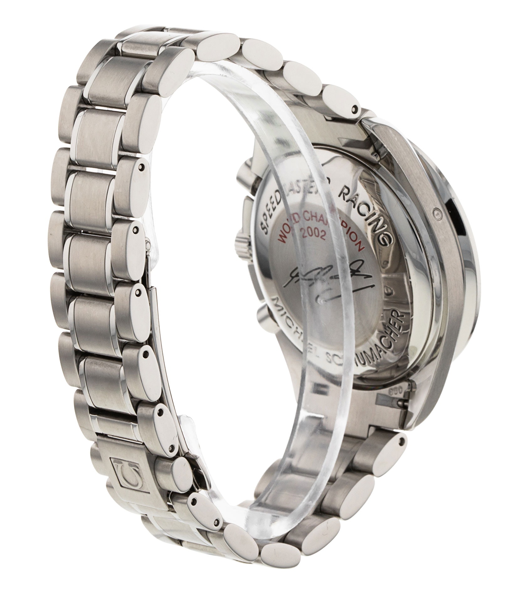 Omega Speedmaster DayDate 3529.50.00 Thumbnail 3