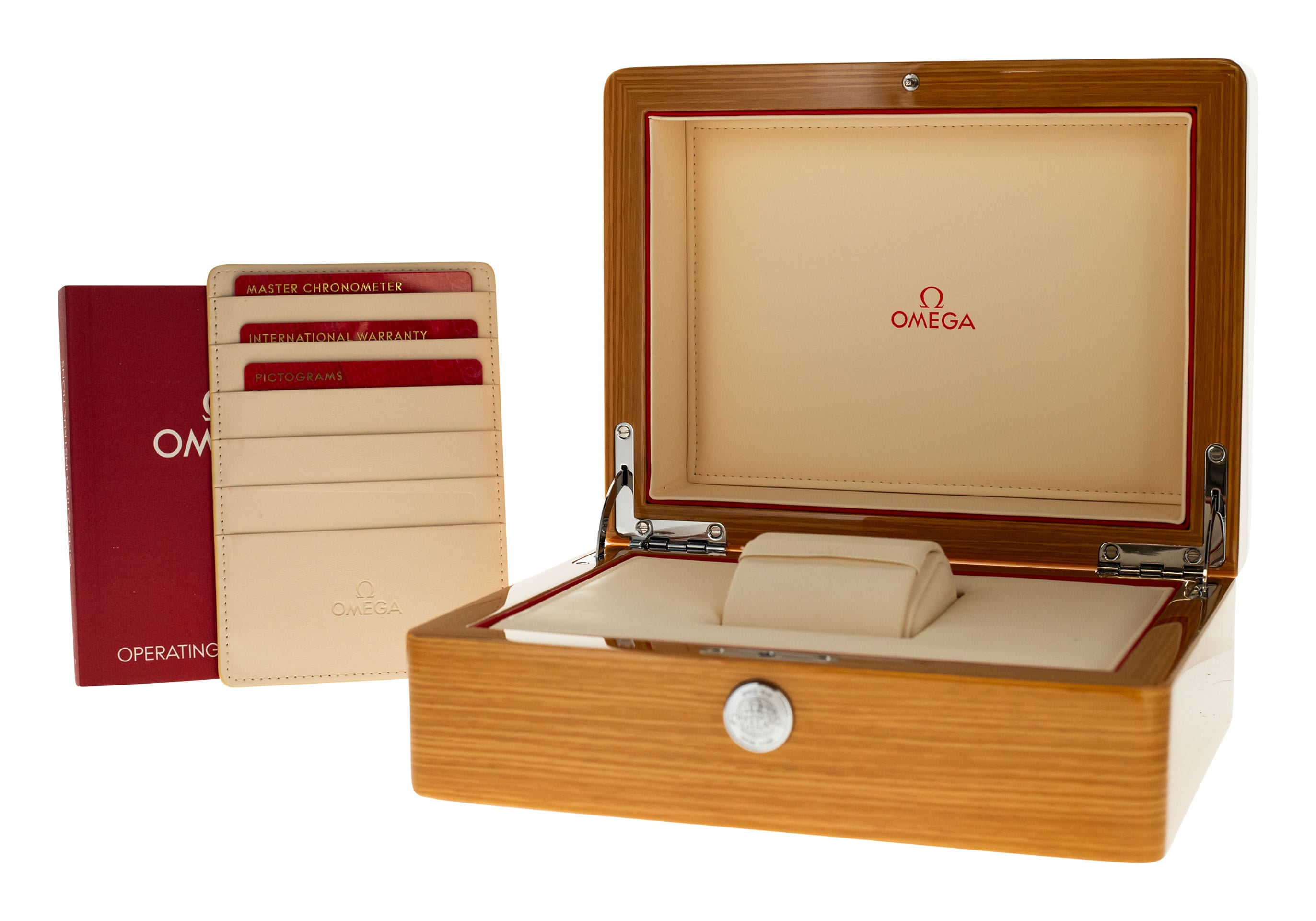 Omega Planet Ocean 215.90.46.51.99.001 Thumbnail 5