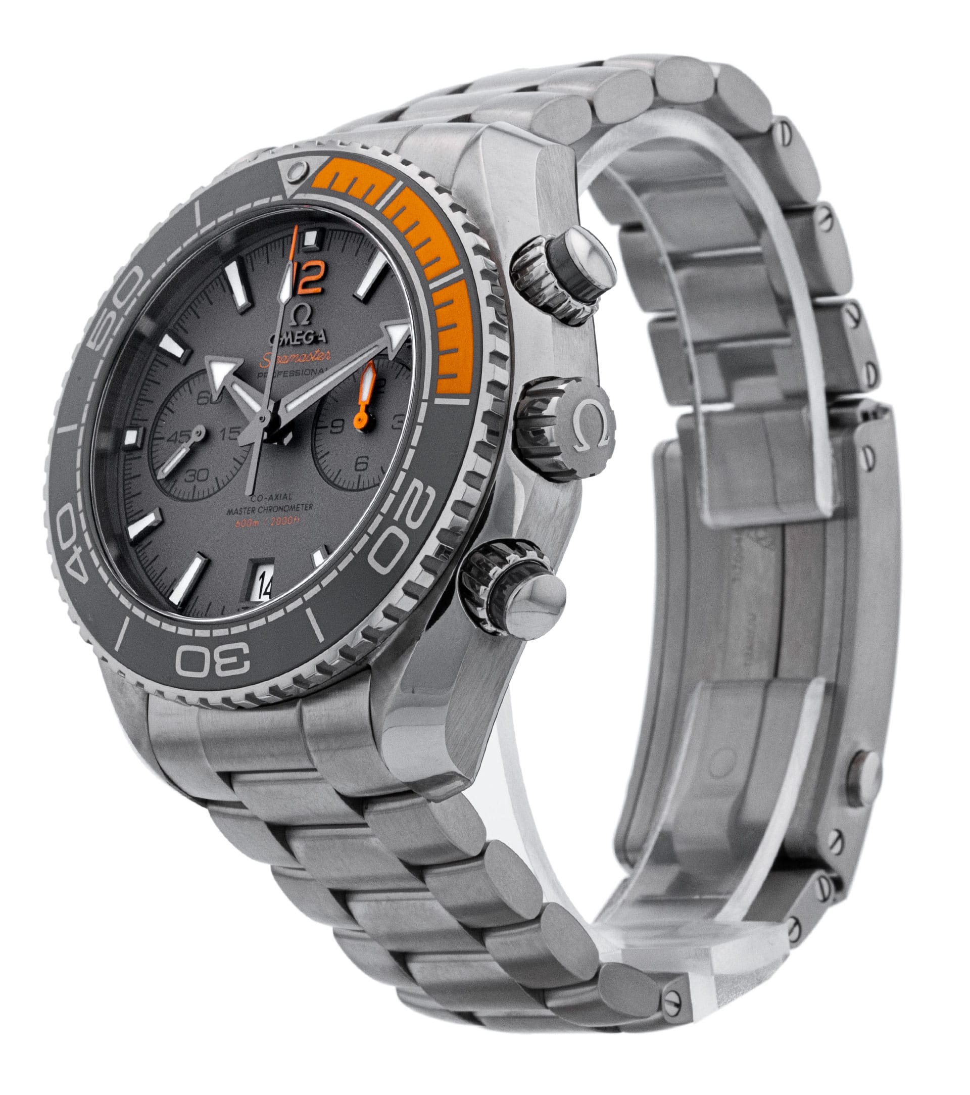 Omega Planet Ocean 215.90.46.51.99.001 Thumbnail 2