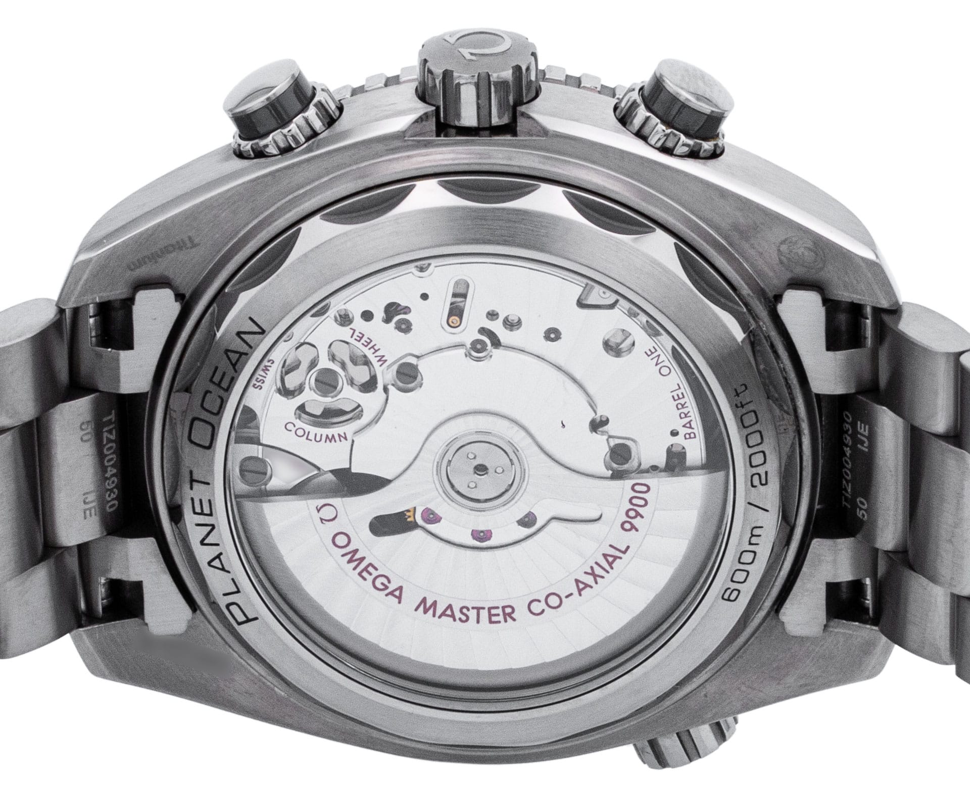 Omega Planet Ocean 215.90.46.51.99.001 Thumbnail 4