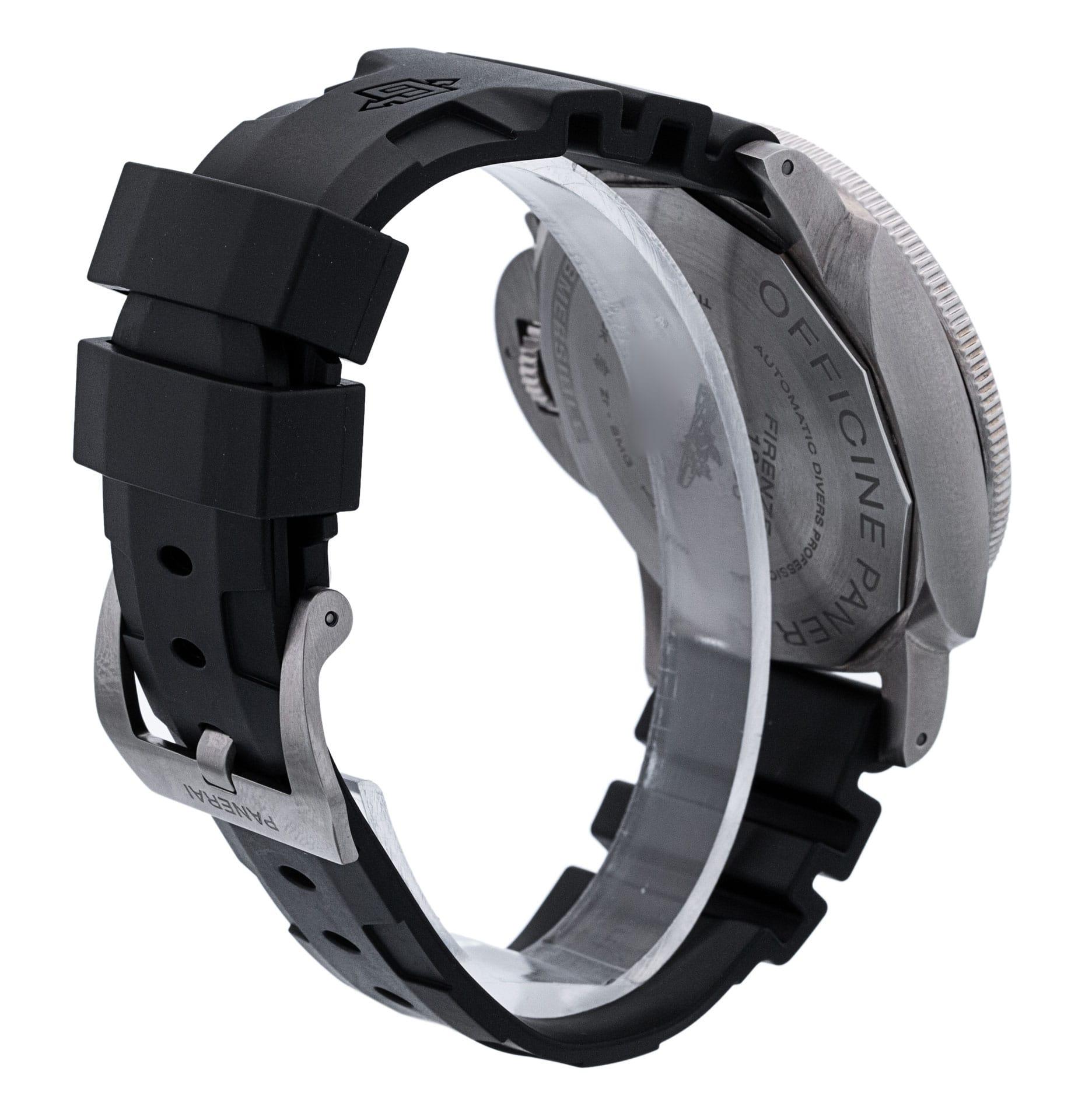 Panerai Submersible PAM00692 Thumbnail 3