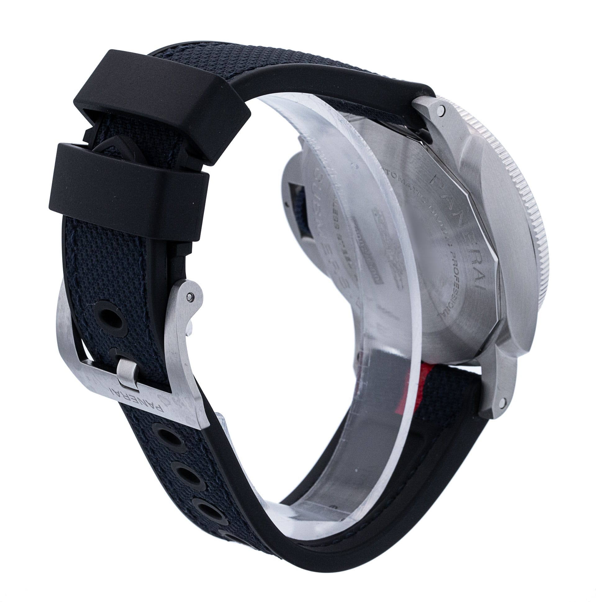 Panerai Submersible QuarantaQuattro PAM01391 Thumbnail 3