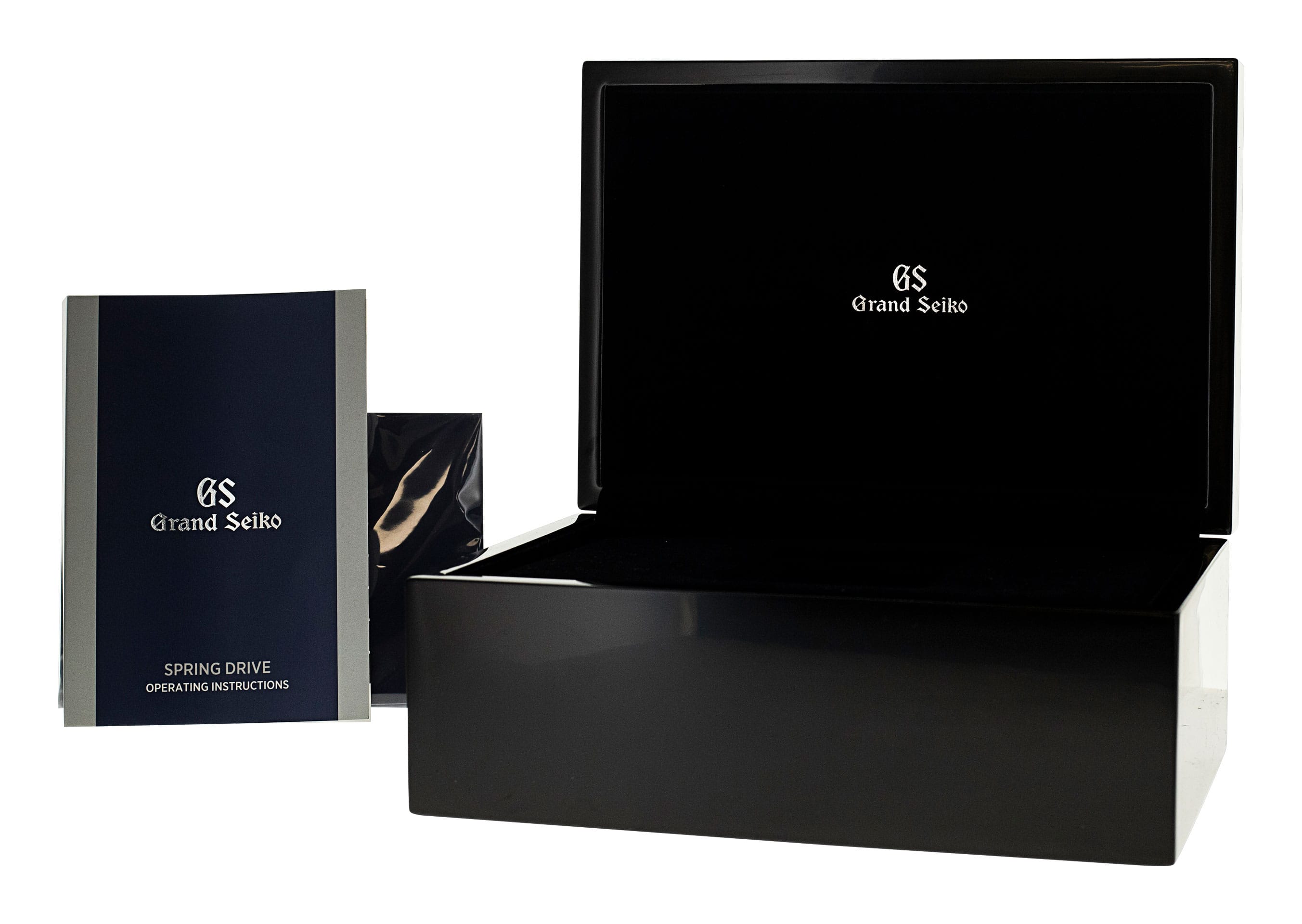 Grand Seiko Masterpiece Collection SBGD201 Thumbnail 5