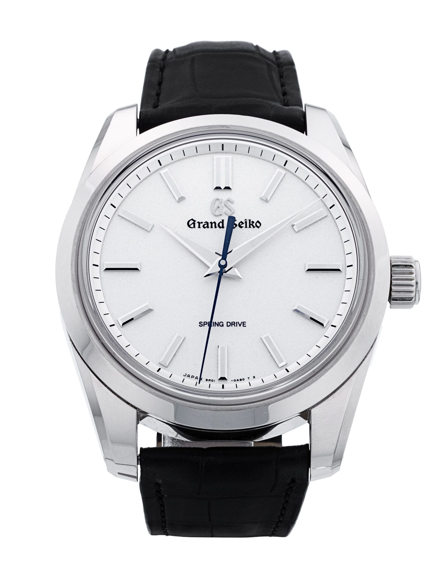 Grand Seiko Masterpiece Collection SBGD201 Thumbnail 1