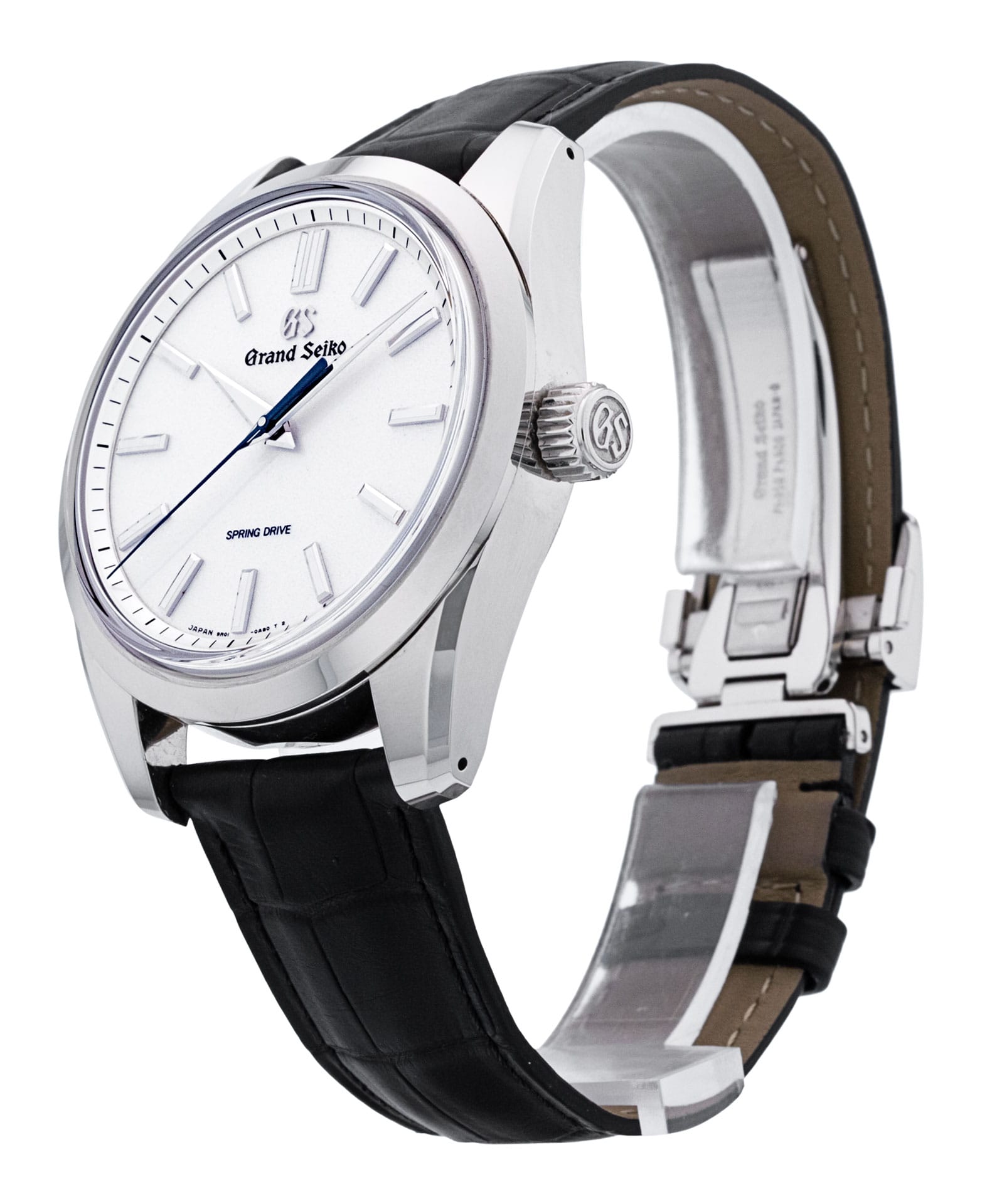 Grand Seiko Masterpiece Collection SBGD201 Thumbnail 2