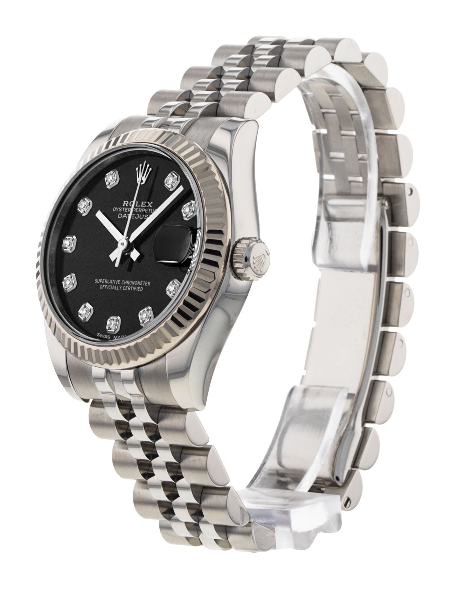 Rolex Datejust Lady 31 178274 Thumbnail 2